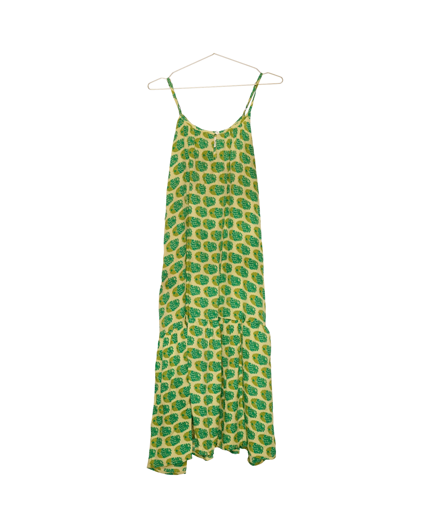 Affection Strap Dress - No. 368