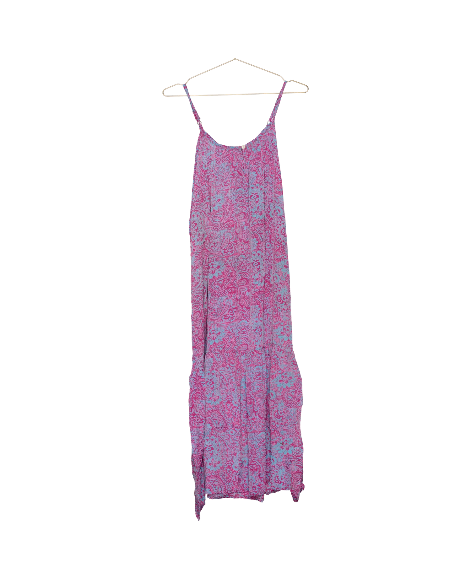 Affection Strap Dress - No. 370