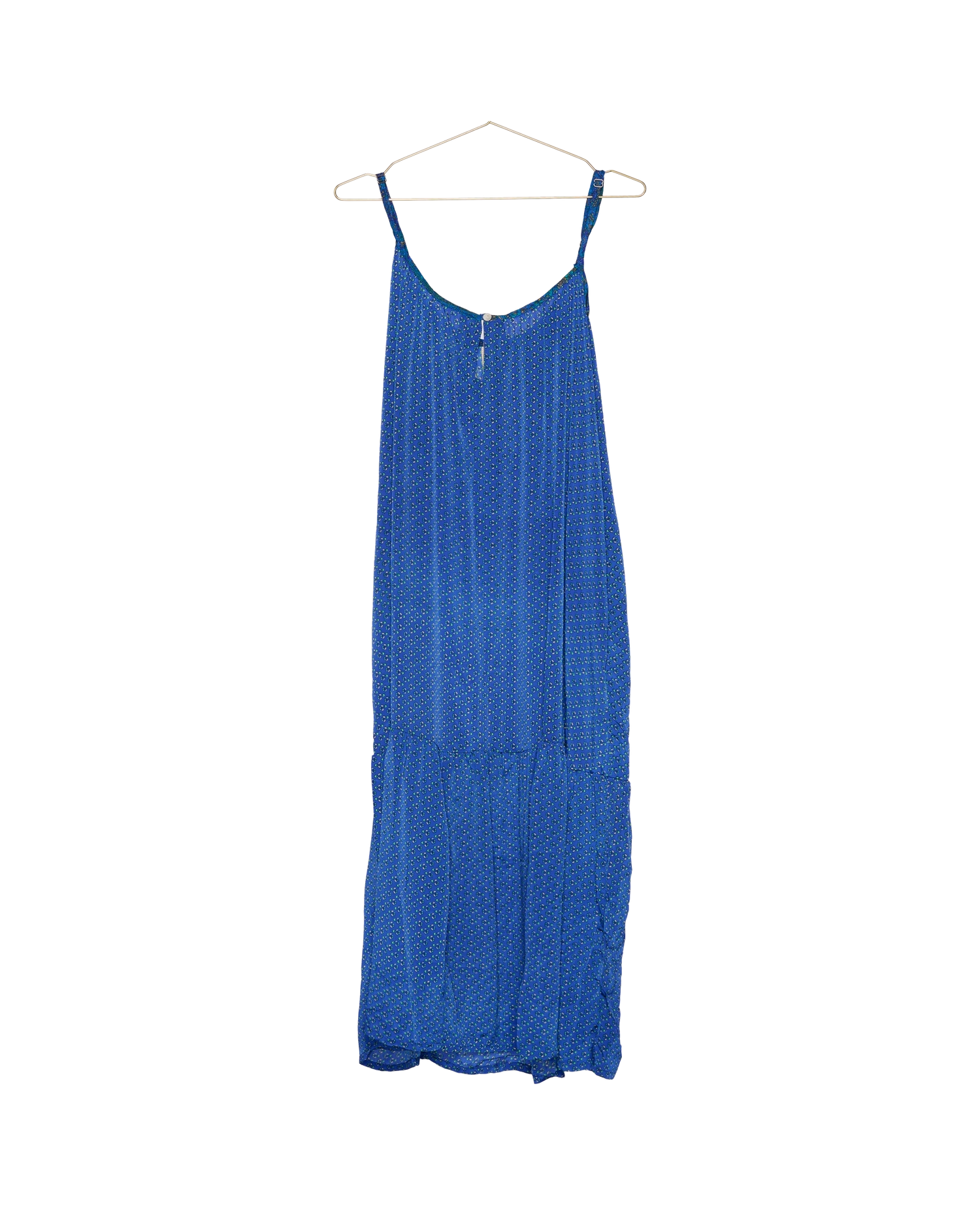 Affection Strap Dress - No. 371