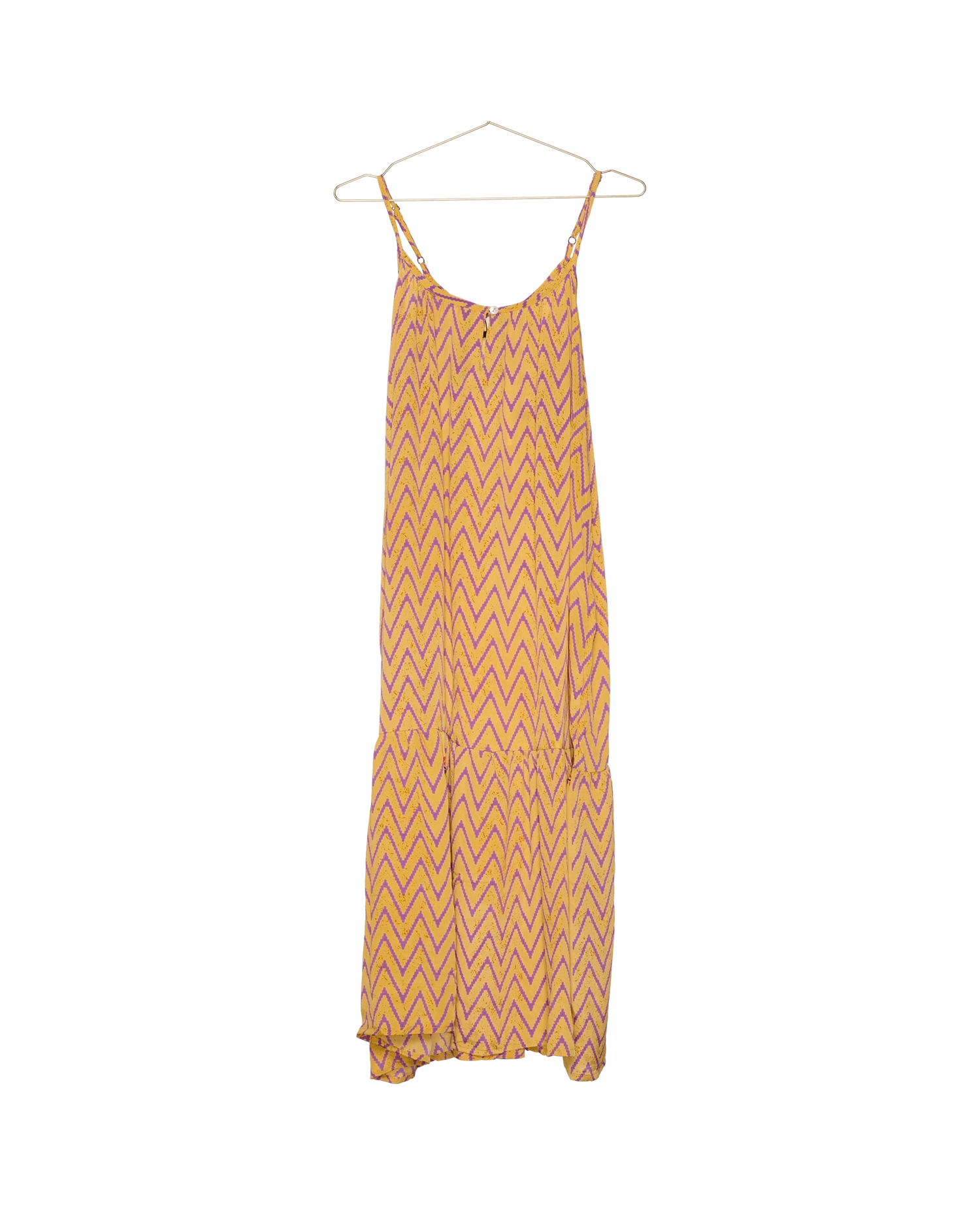 Affection Strap Dress - No. 374