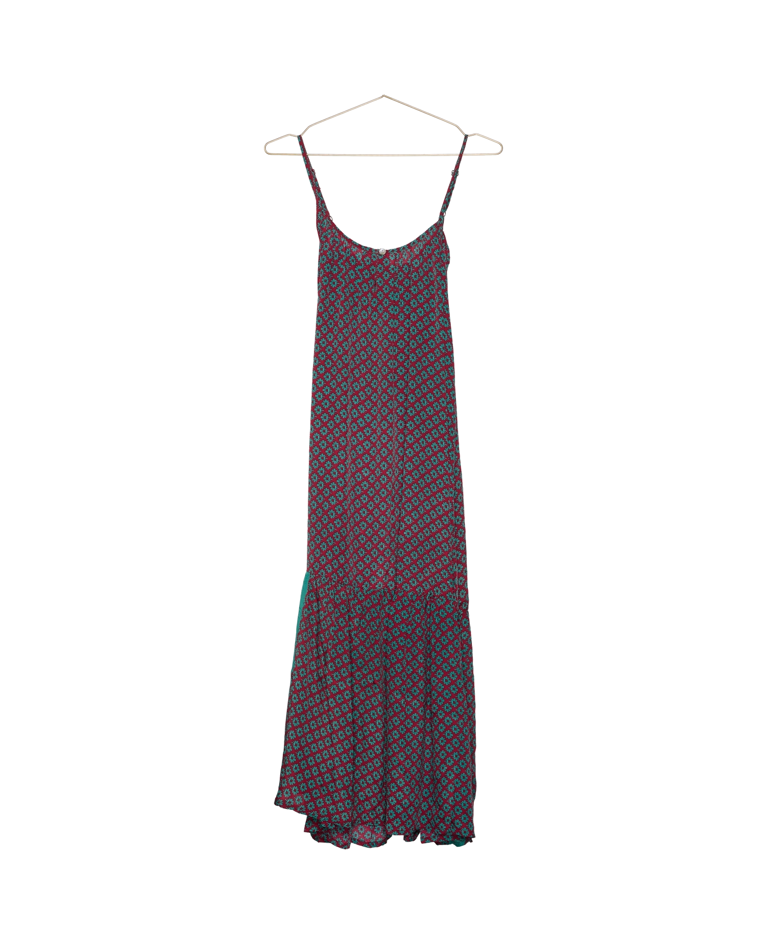Affection Strap Dress - No. 382