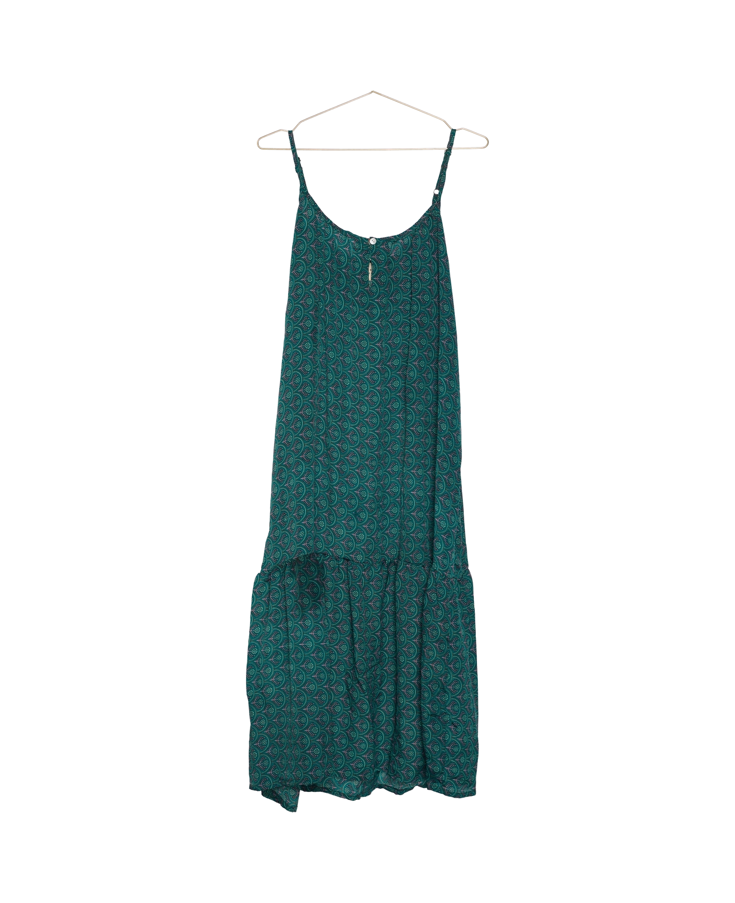 Affection Strap Dress - No. 388