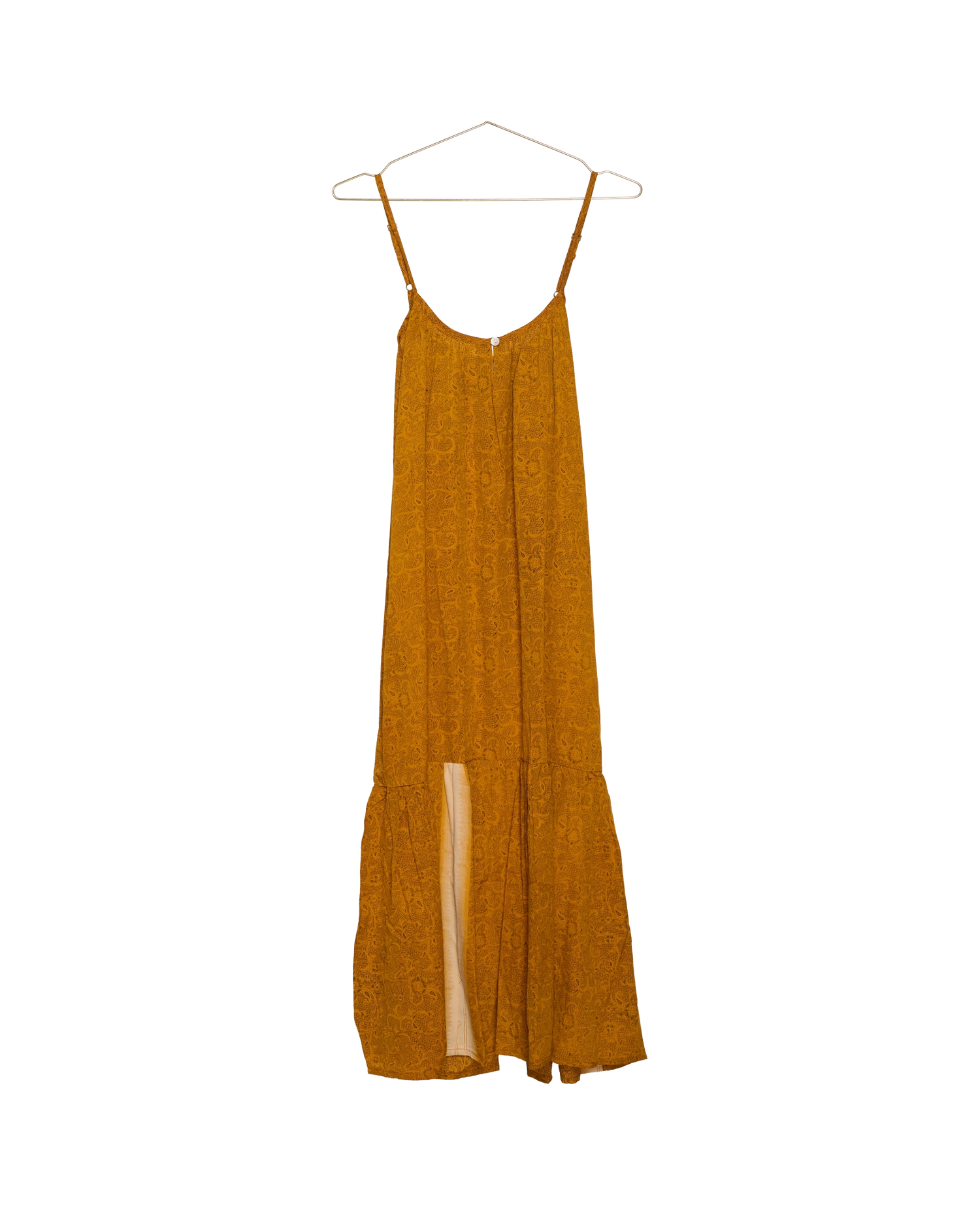 Affection Strap Dress - No. 389