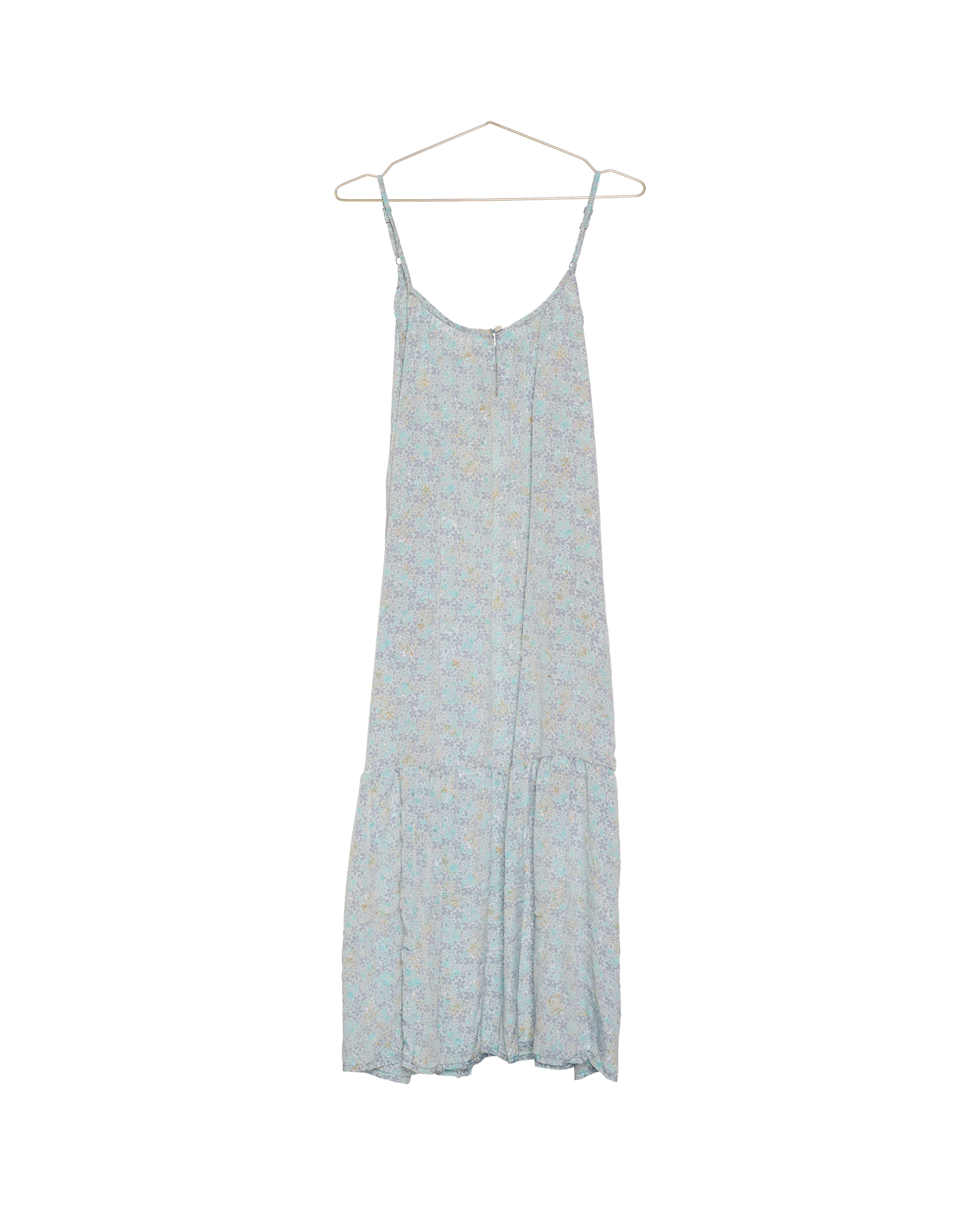 Affection Strap Dress - No. 396