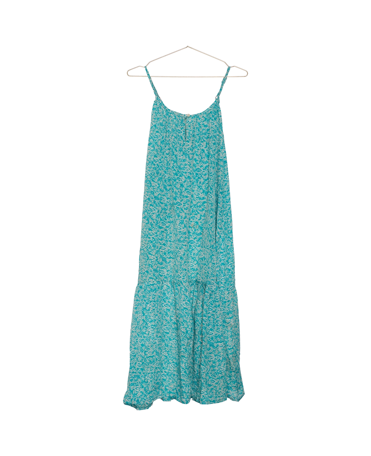 Affection Strap Dress - No. 403