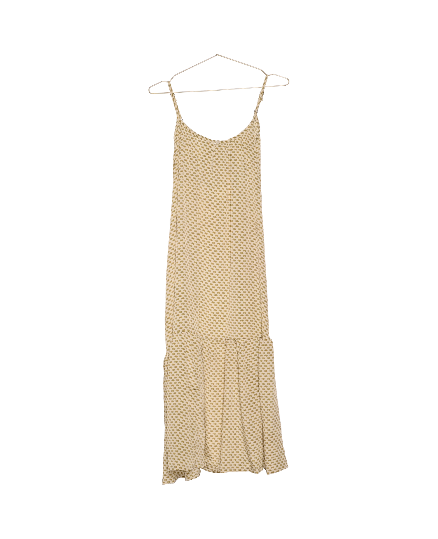 Affection Strap Dress - No. 407