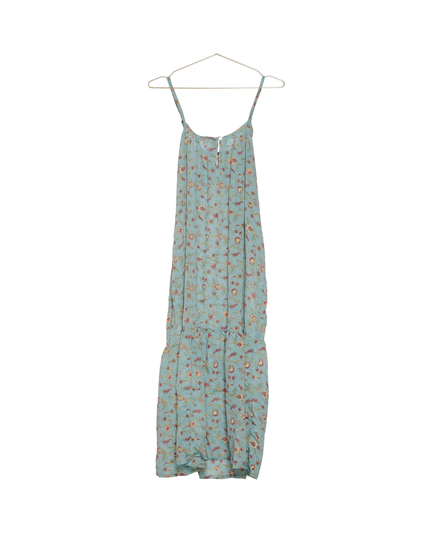 Affection Strap Dress - No. 408