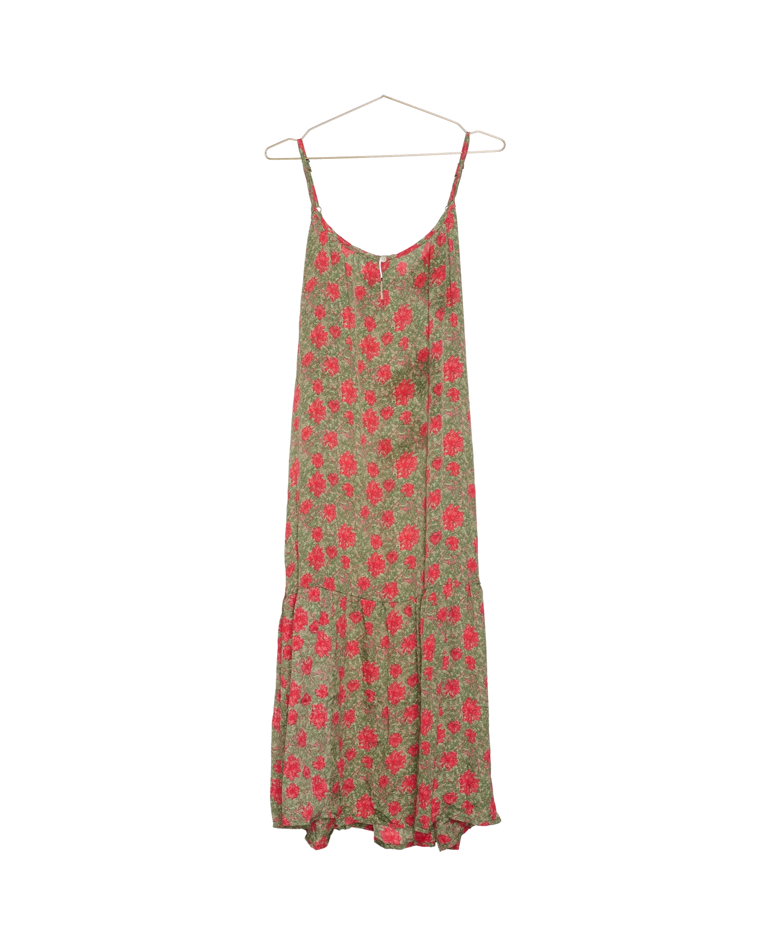 Affection Strap Dress - No. 414
