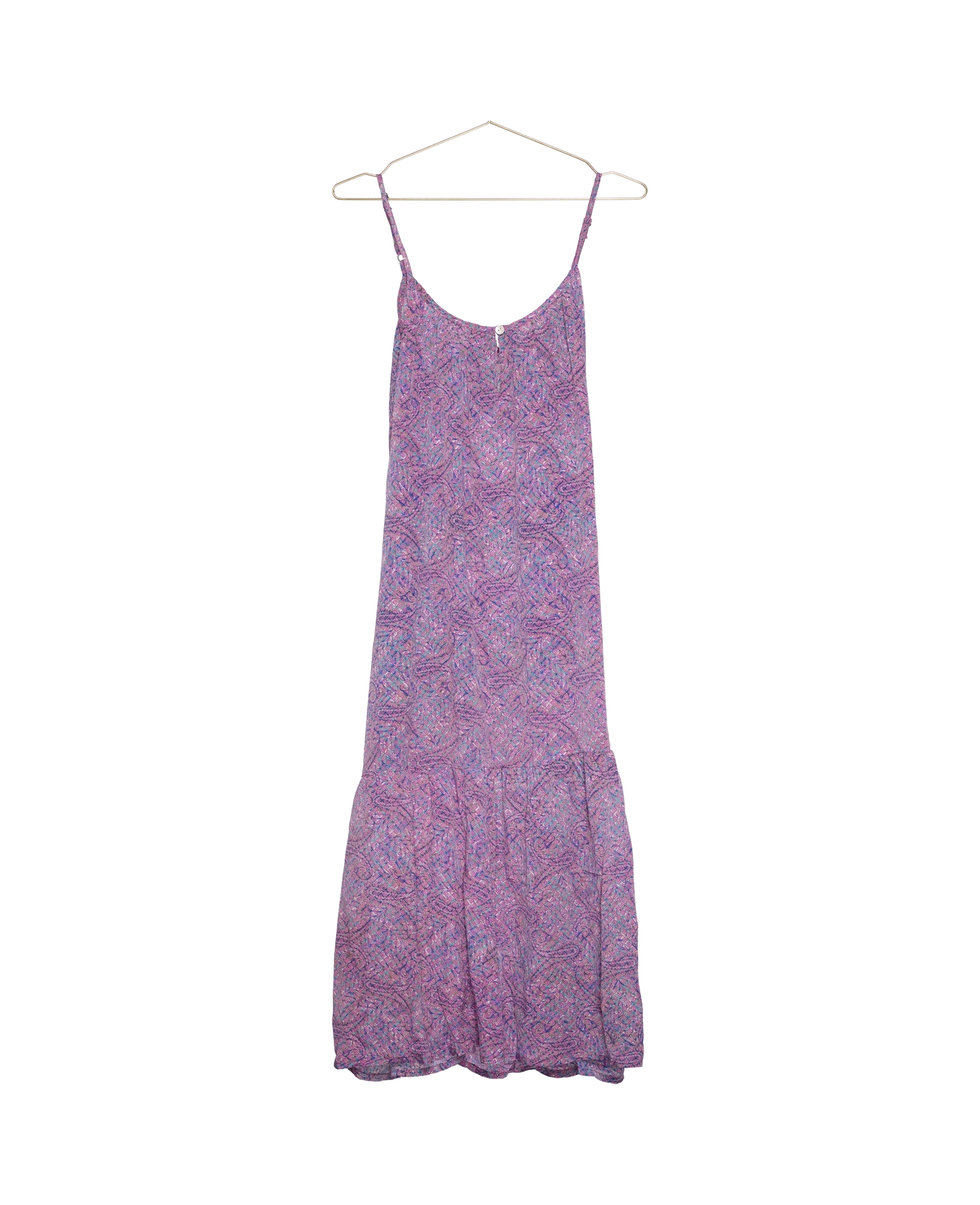 Affection Strap Dress - No. 418