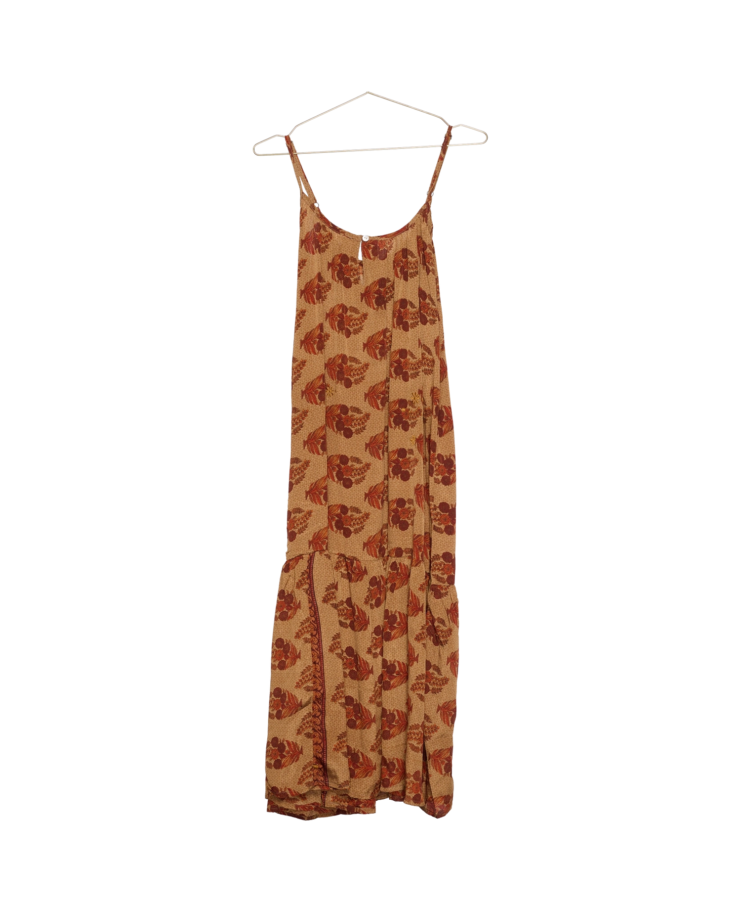 Affection Strap Dress - No. 420