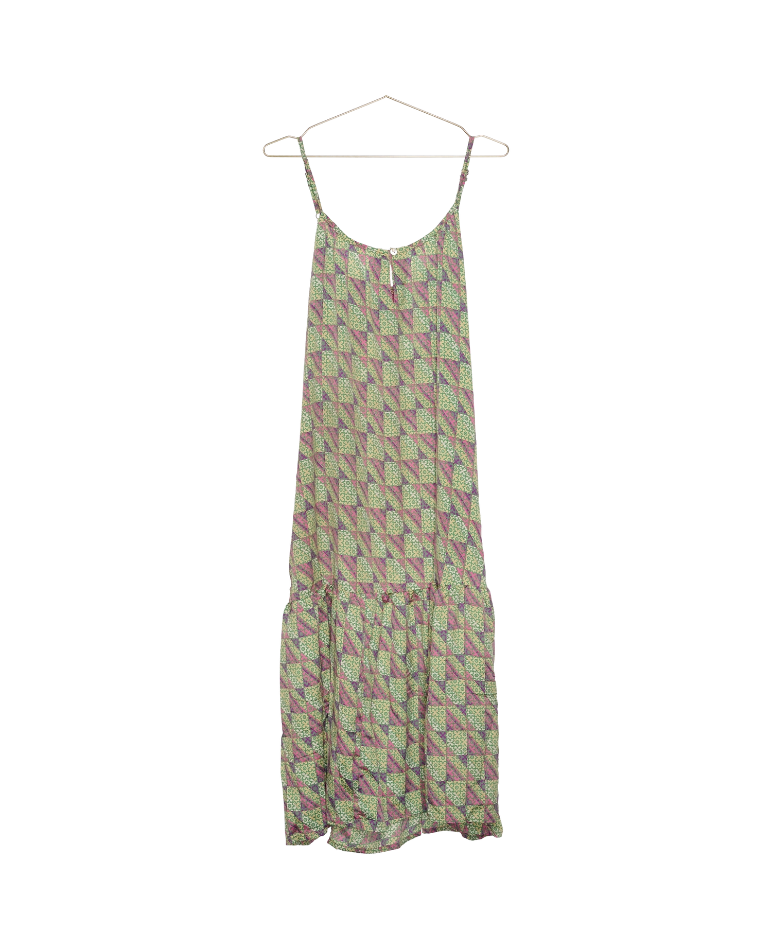 Affection Strap Dress - No. 426