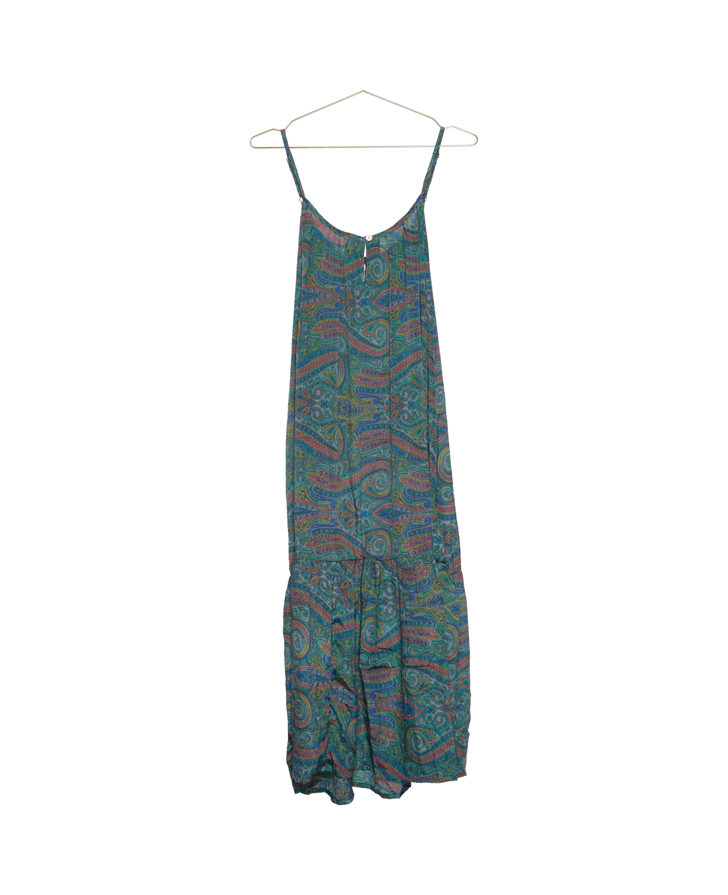 Affection Strap Dress - No. 439