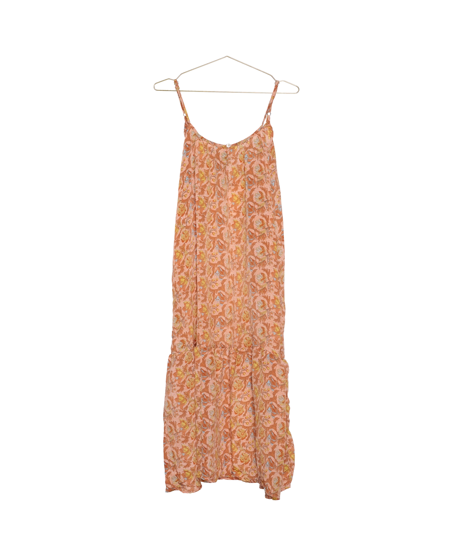 Affection Strap Dress - No. 442