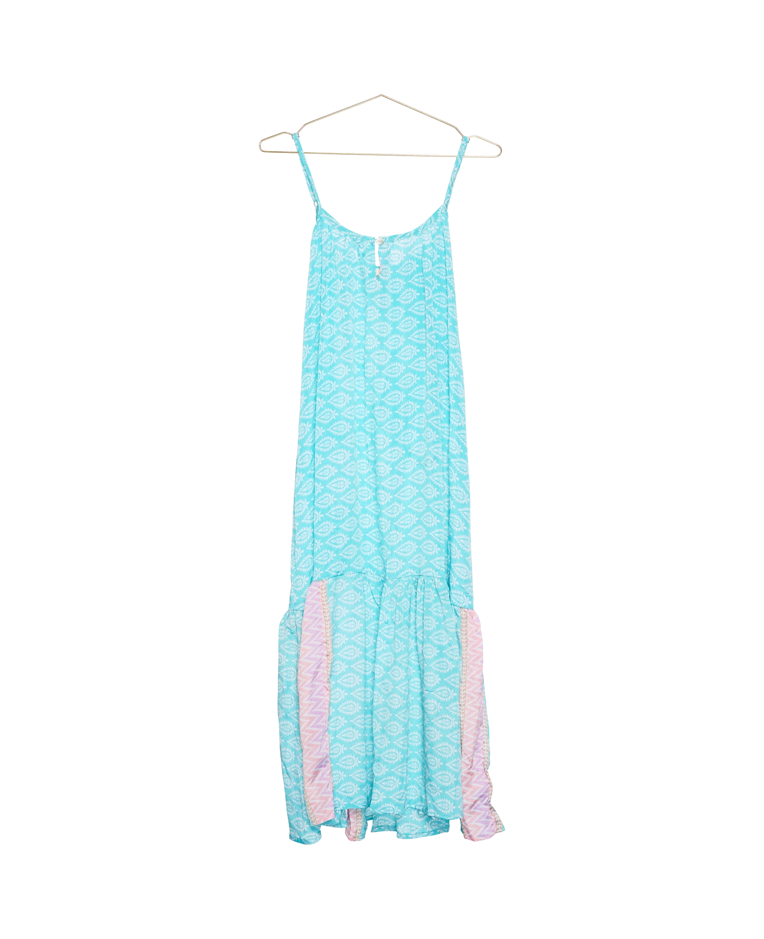 Affection Strap Dress - No. 444