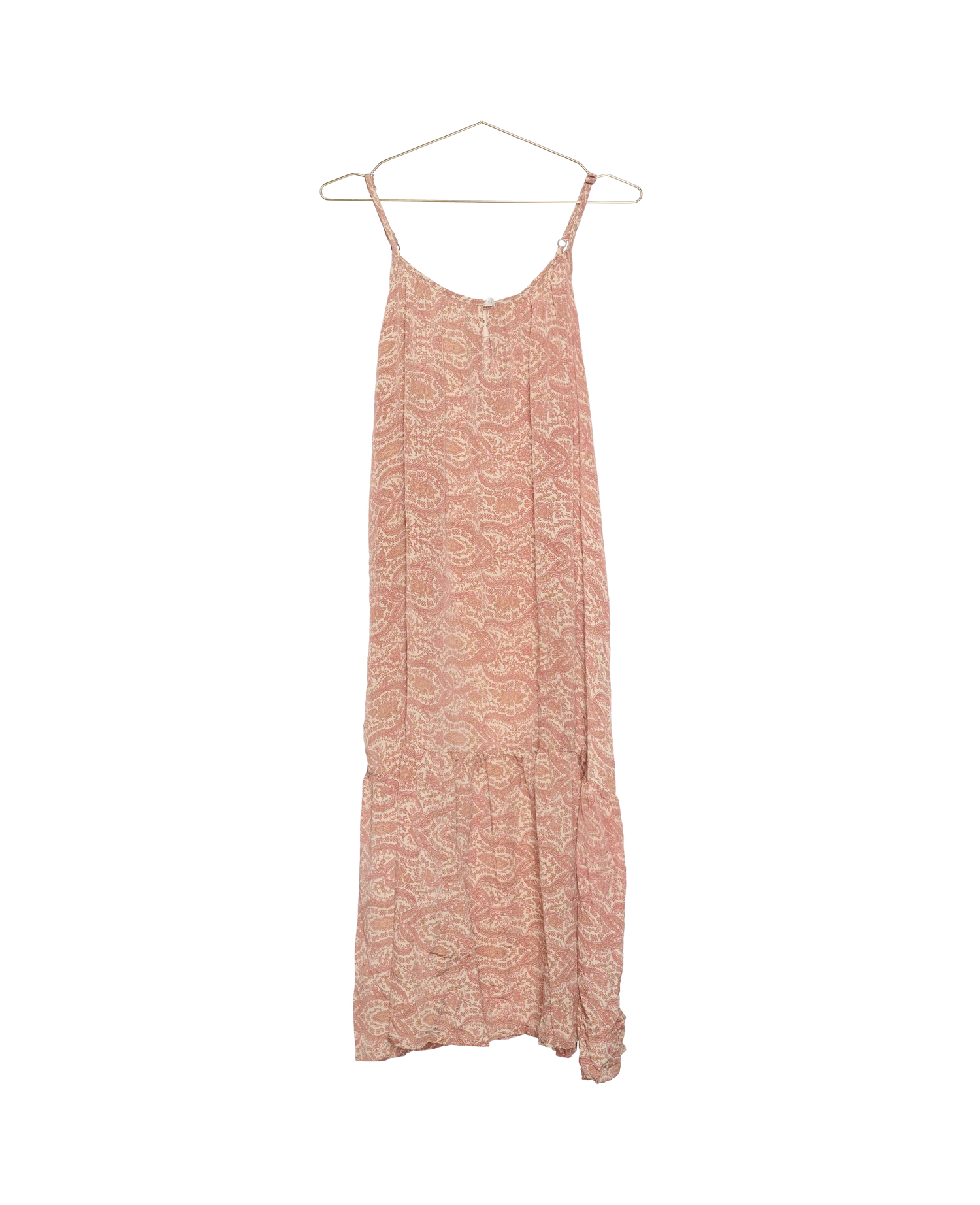 Affection Strap Dress - No. 448