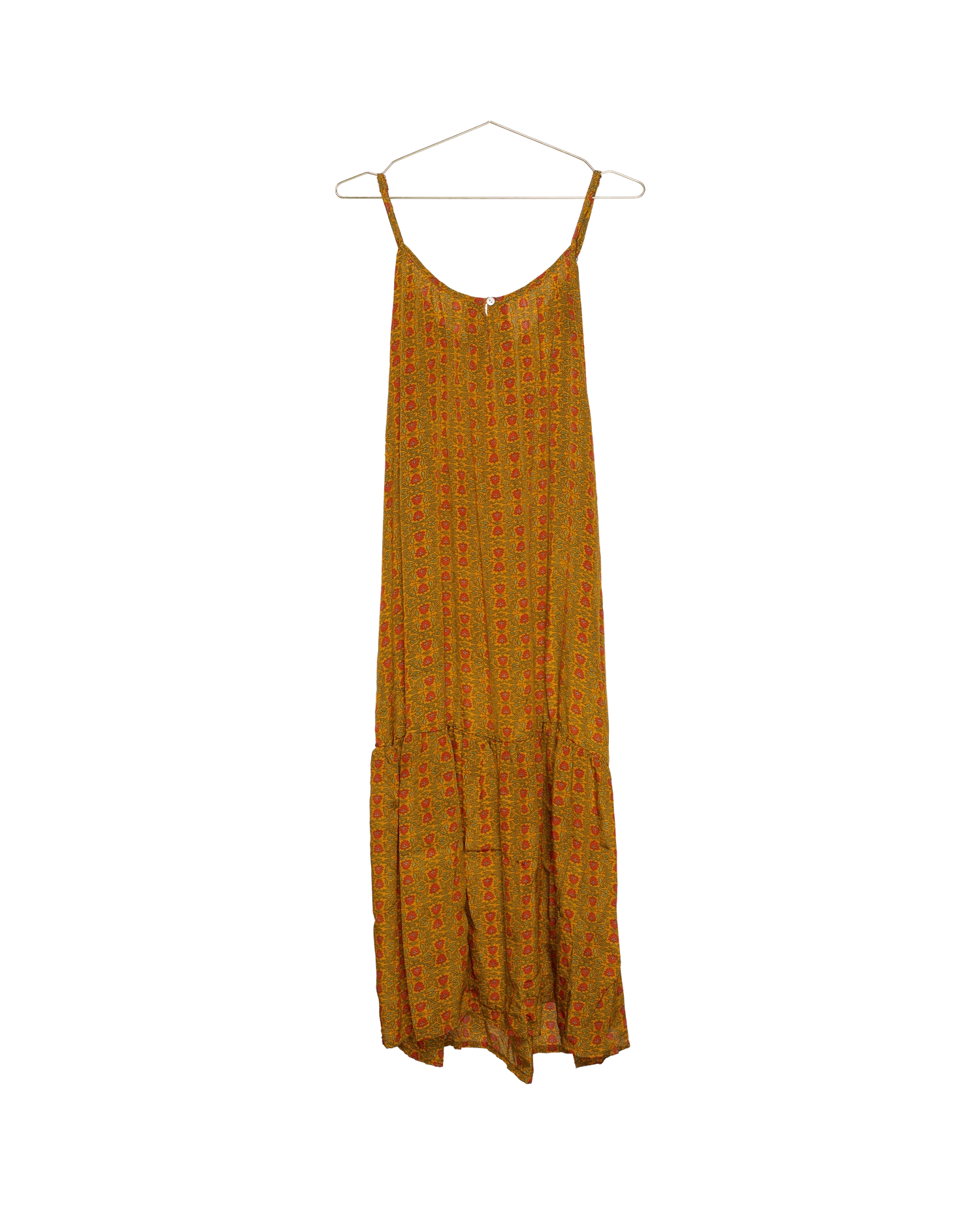 Affection Strap Dress - No. 449