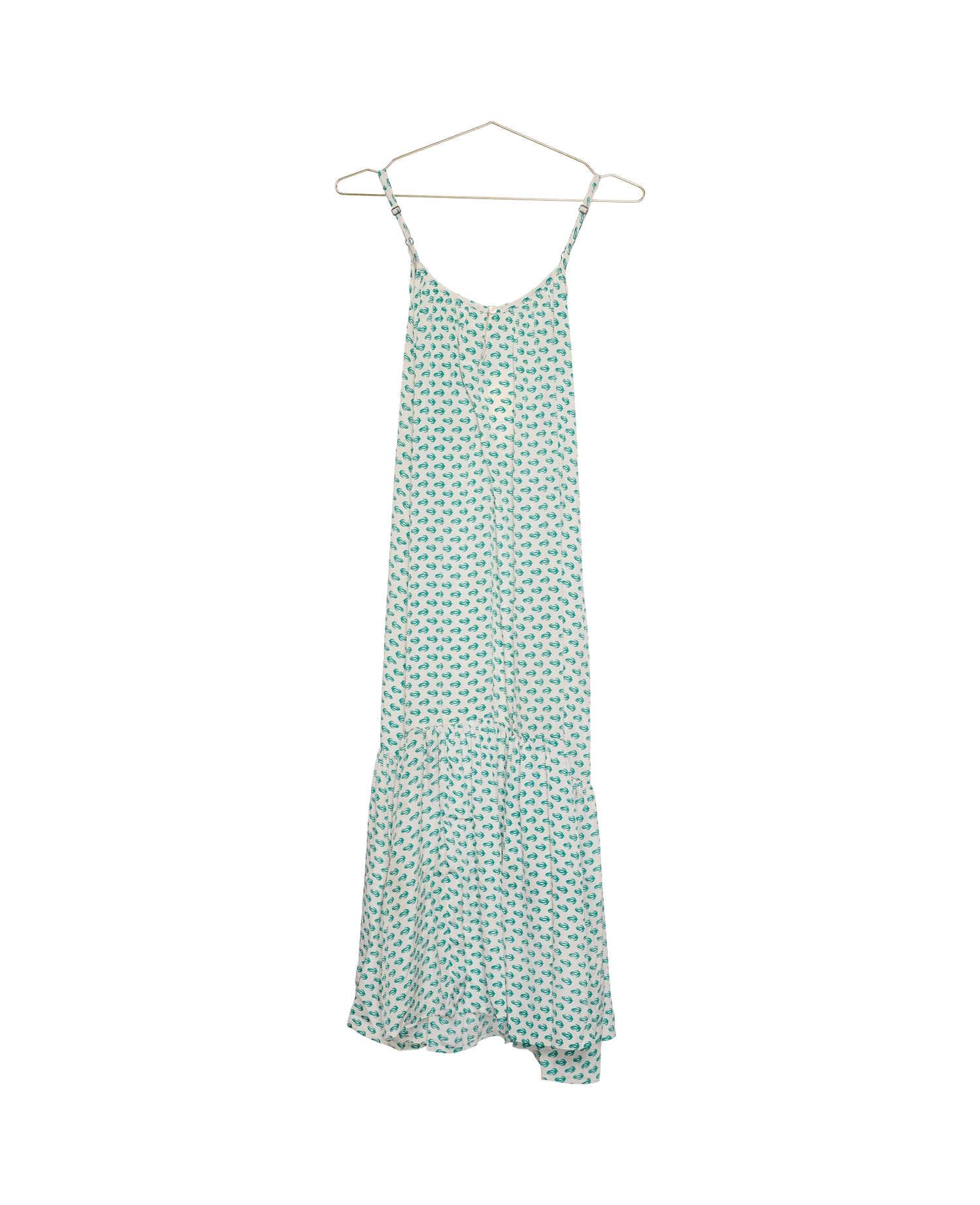 Affection Strap Dress - No. 450