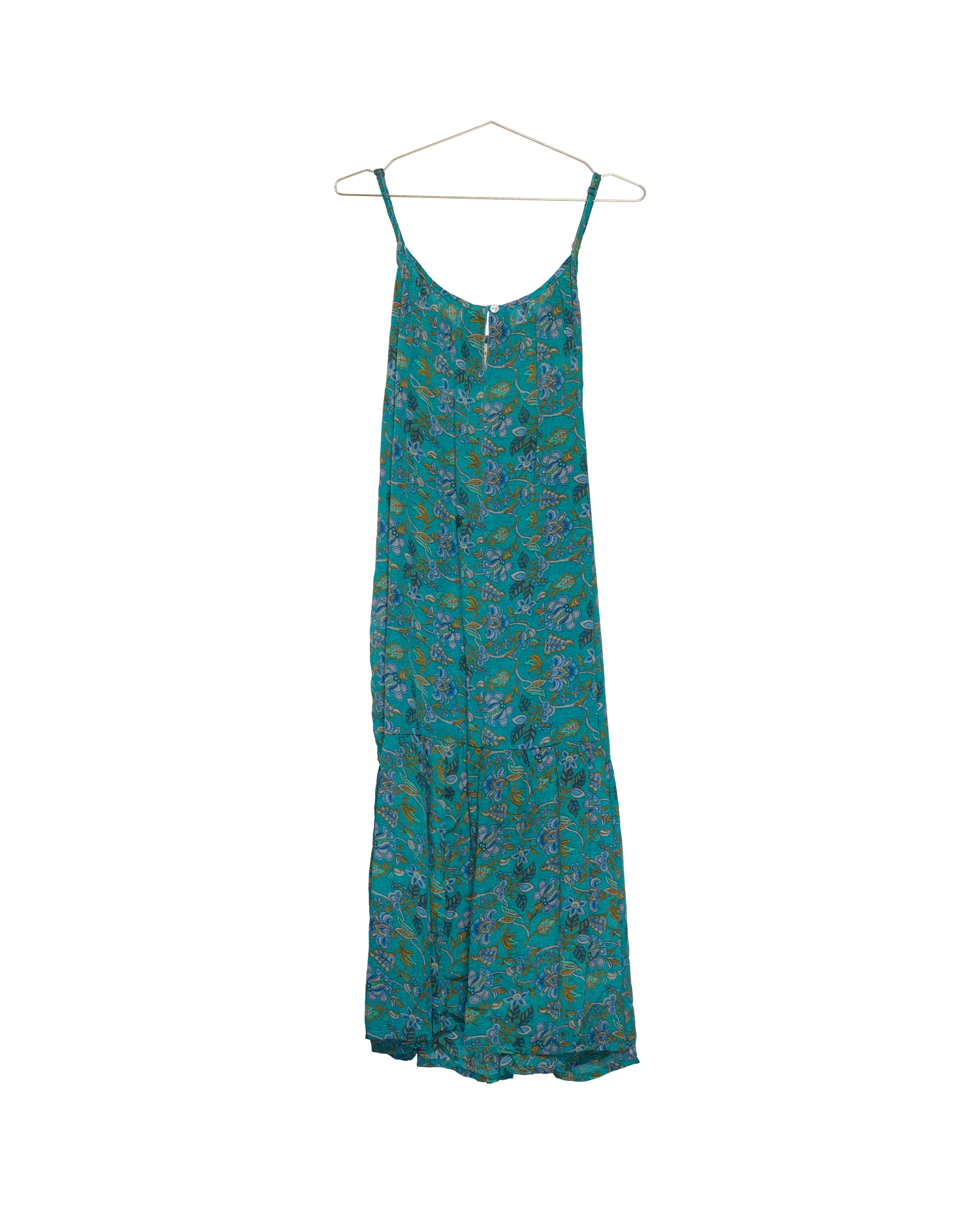 Affection Strap Dress - No. 452