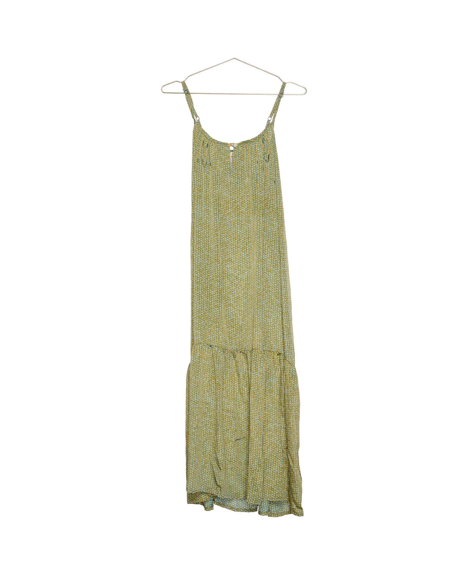 Affection Strap Dress - No. 454
