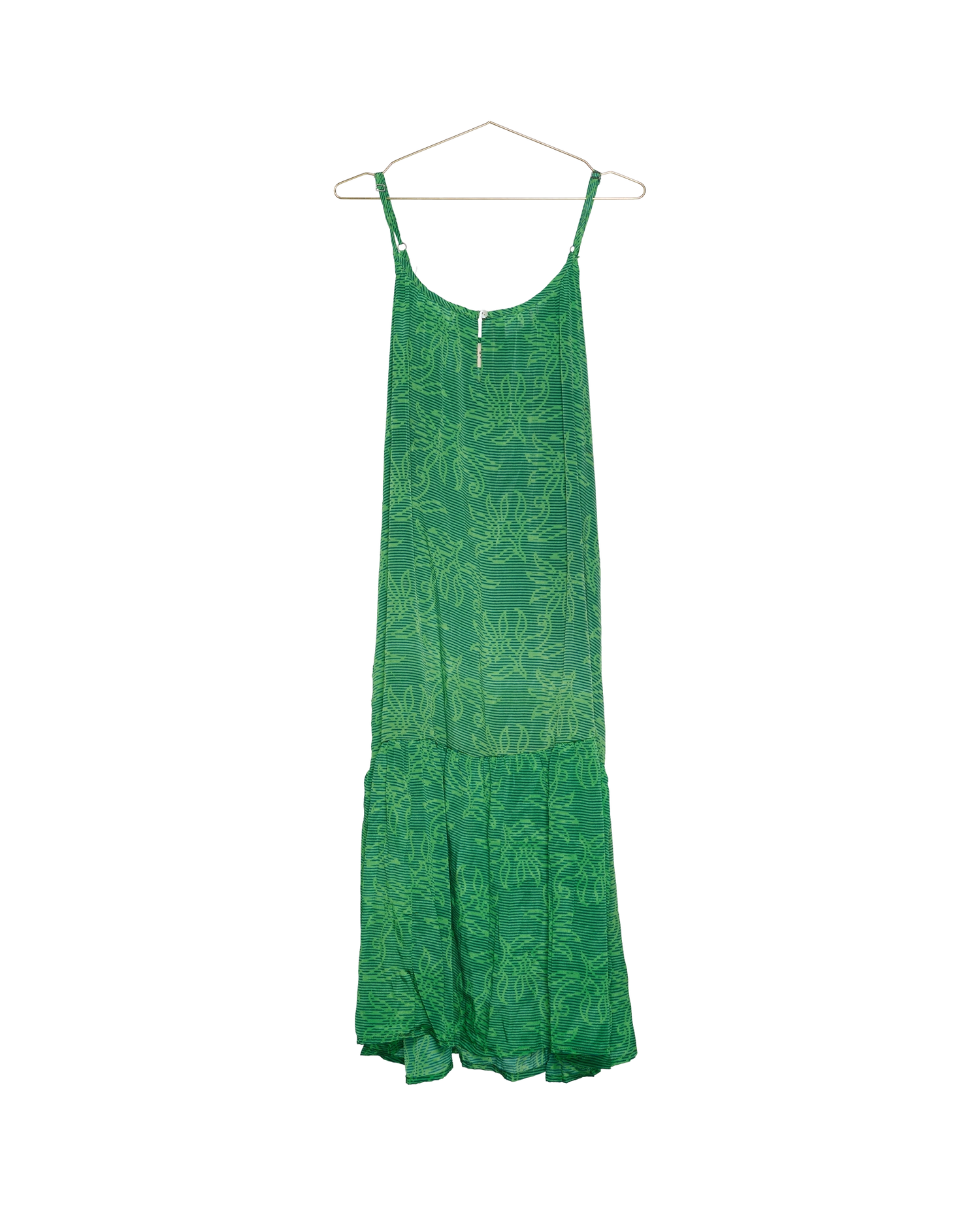 Affection Strap Dress - No. 455