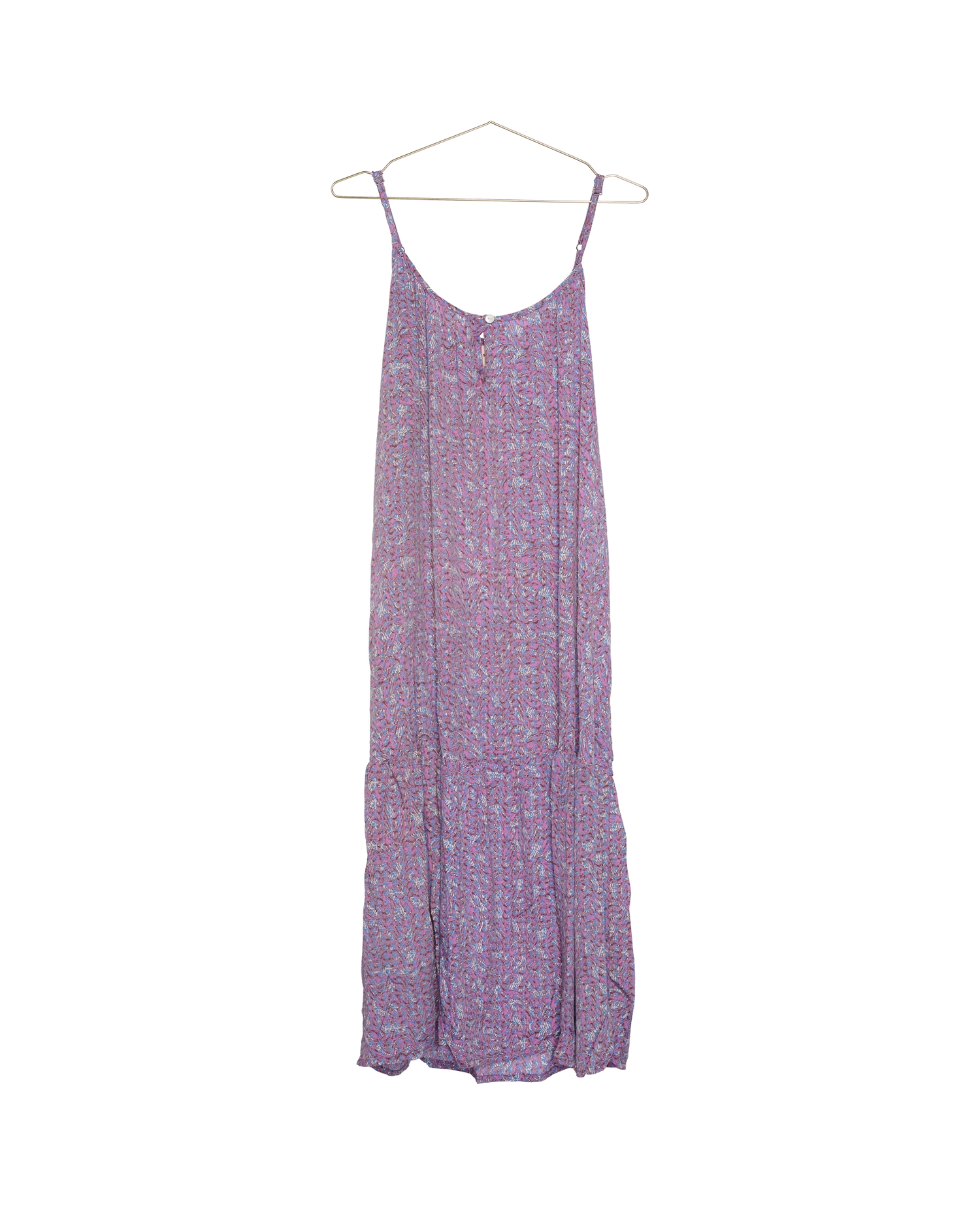 Affection Strap Dress - No. 456
