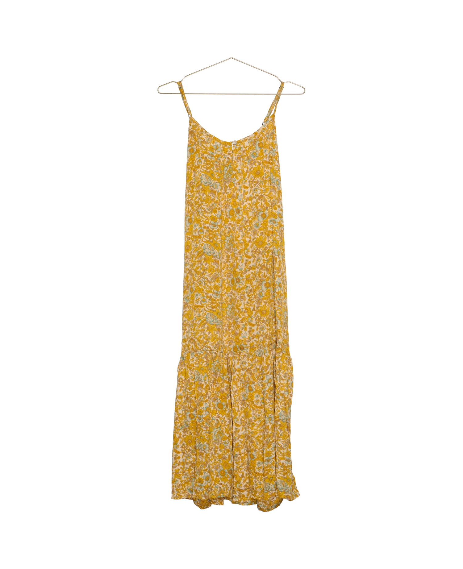 Affection Strap Dress - No. 460