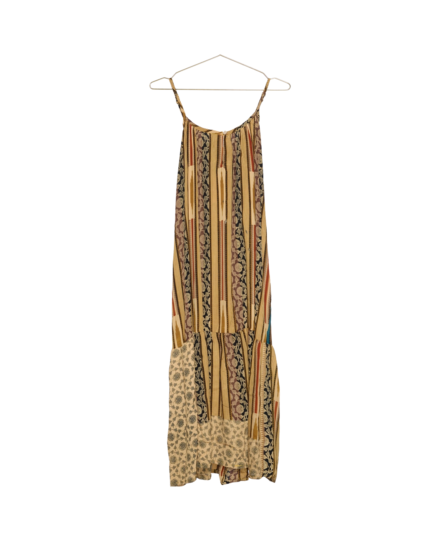 Affection Strap Dress - No. 461