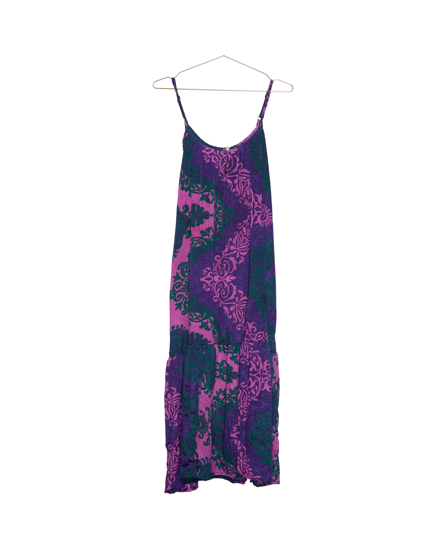 Affection Strap Dress - No. 462