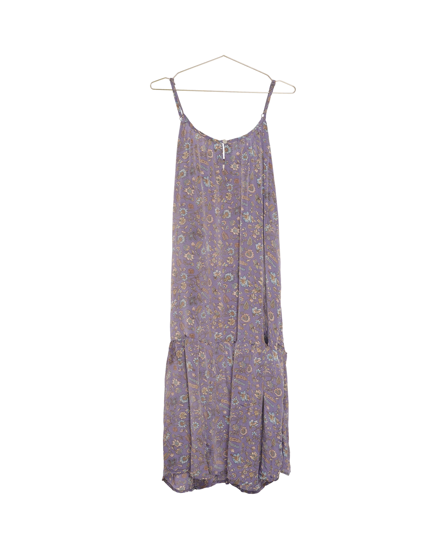 Affection Strap Dress - No. 463
