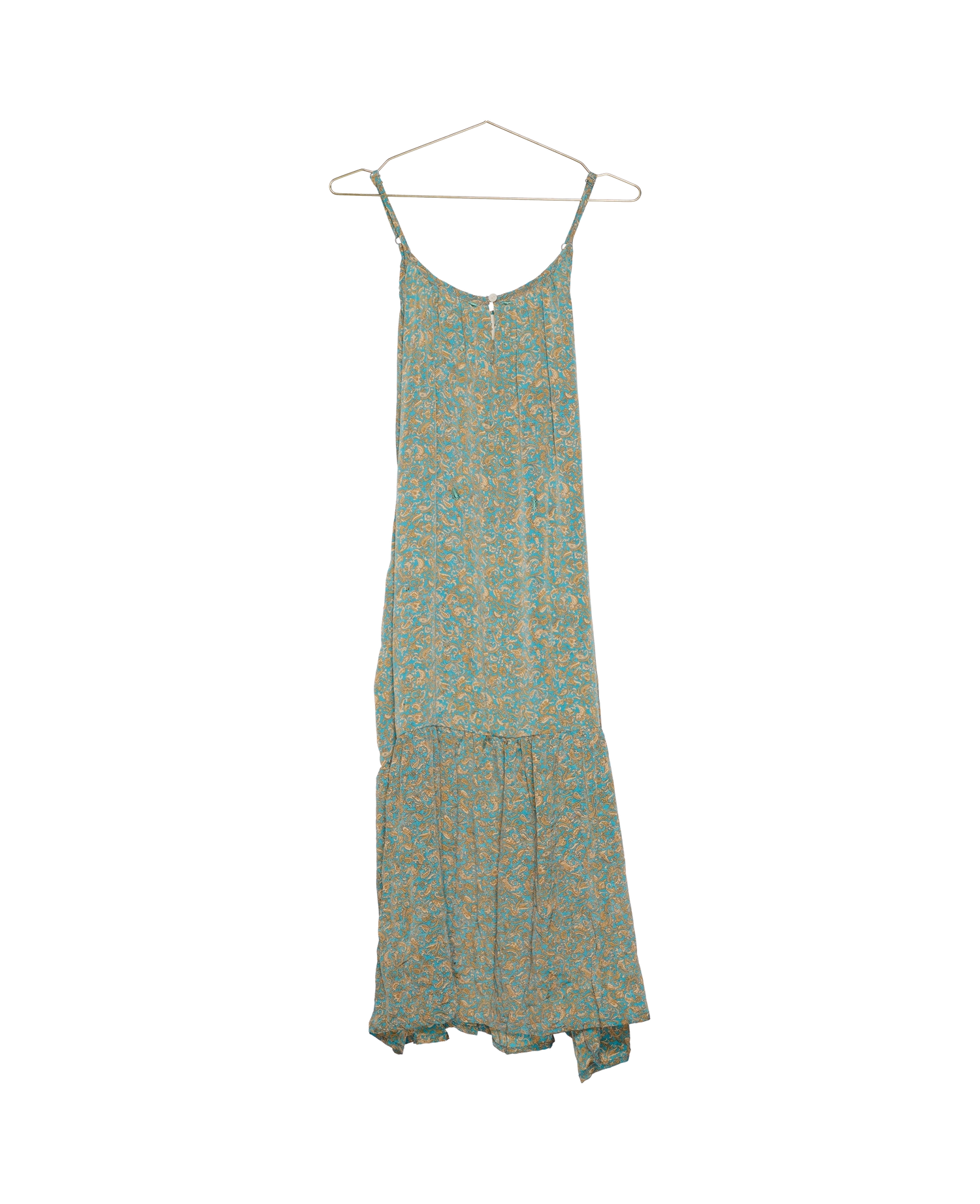 Affection Strap Dress - No. 465