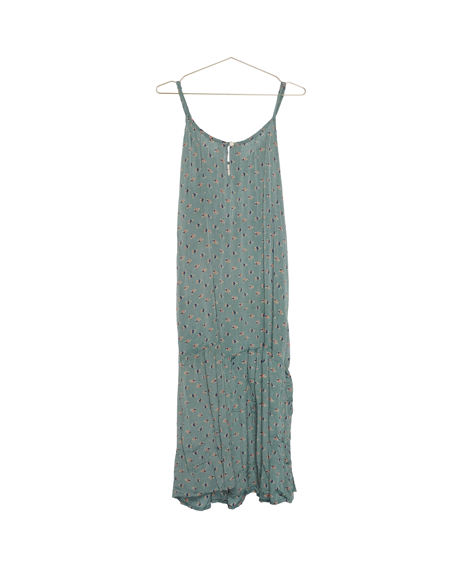 Affection Strap Dress - No. 468