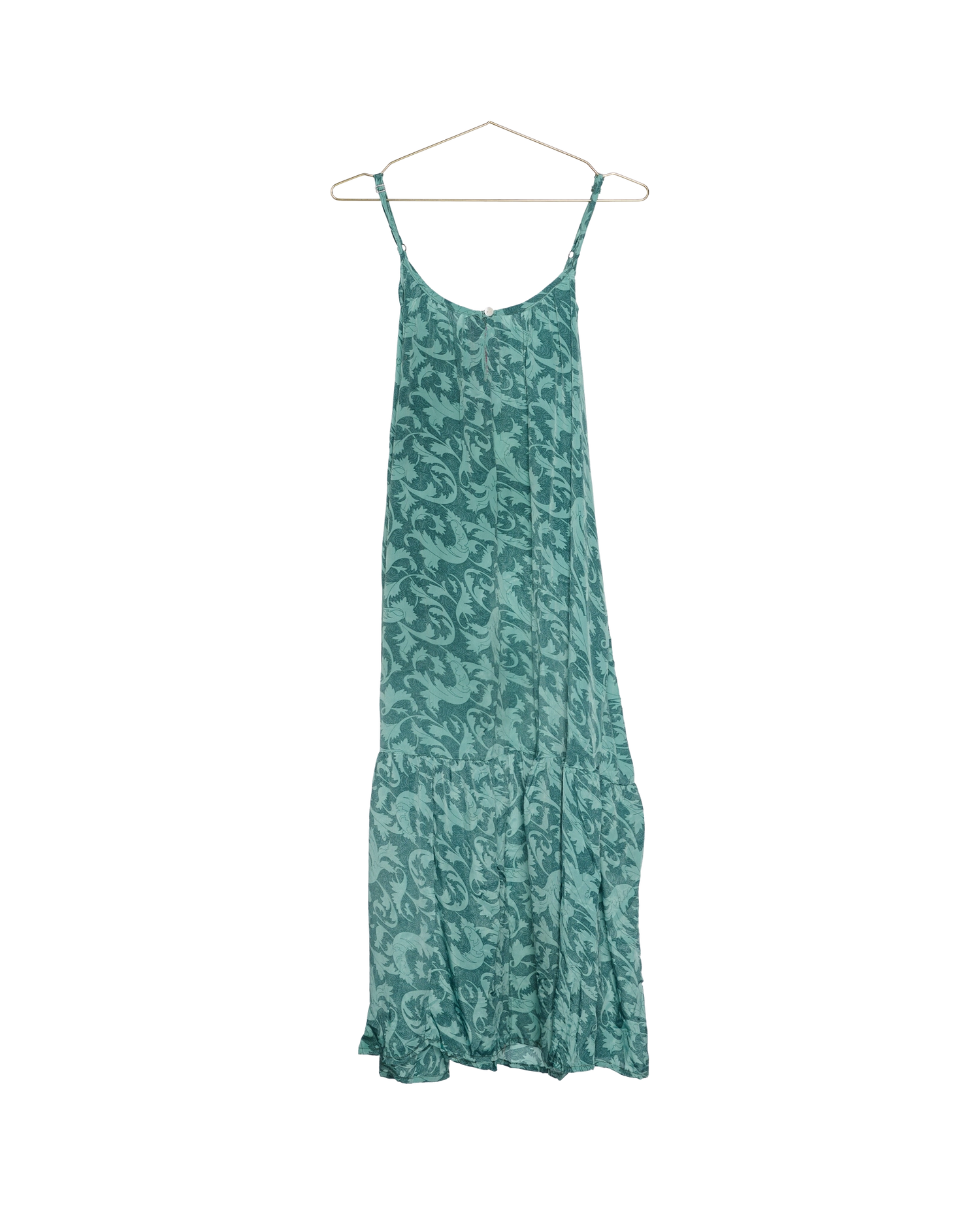 Affection Strap Dress - No. 475