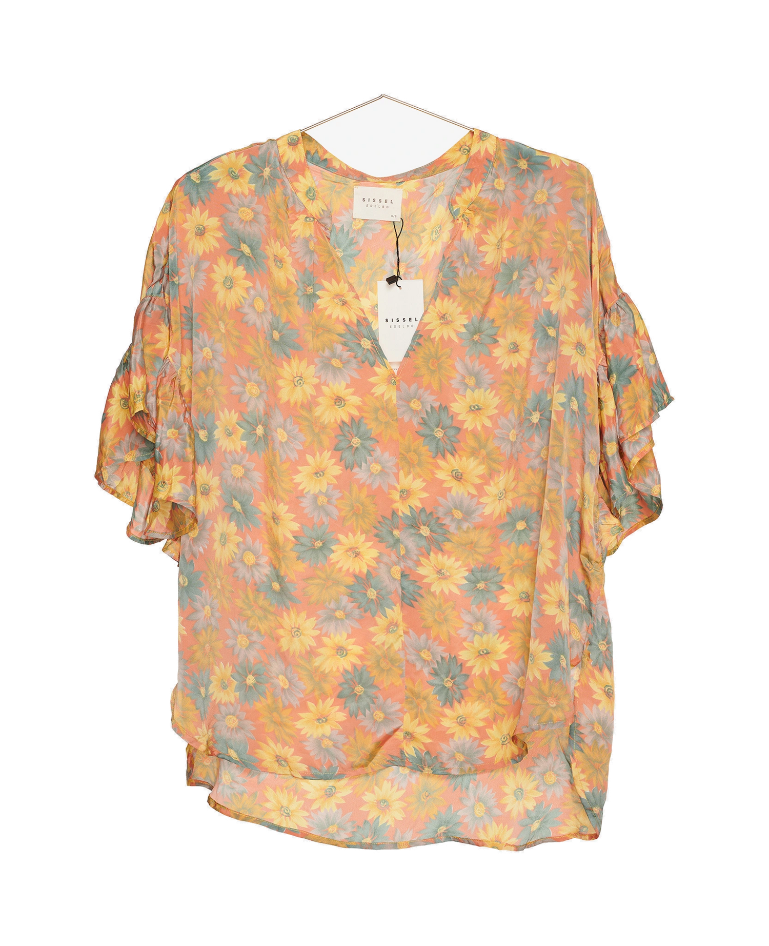 Charm Top - No. 1