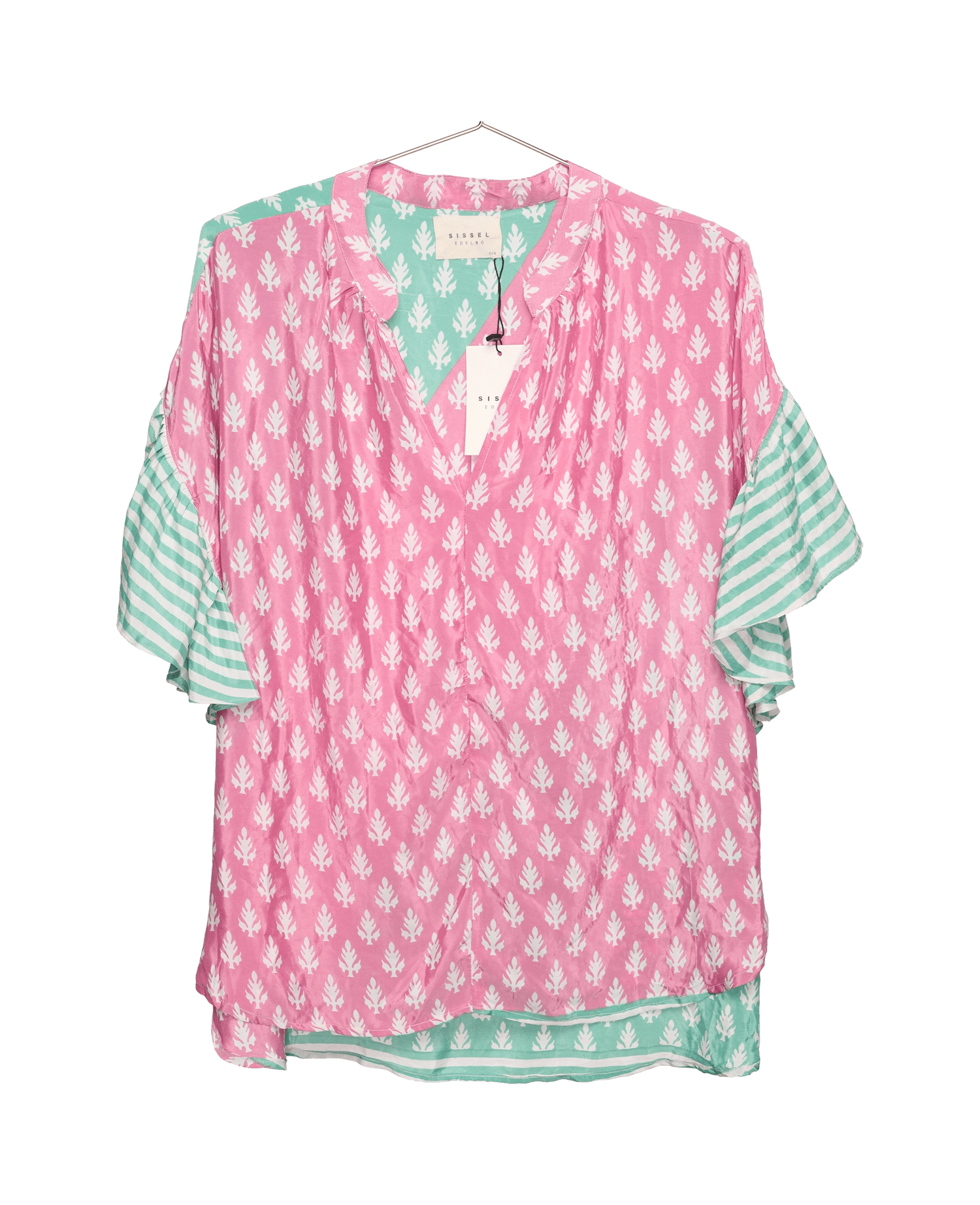 Charm Top - No. 102