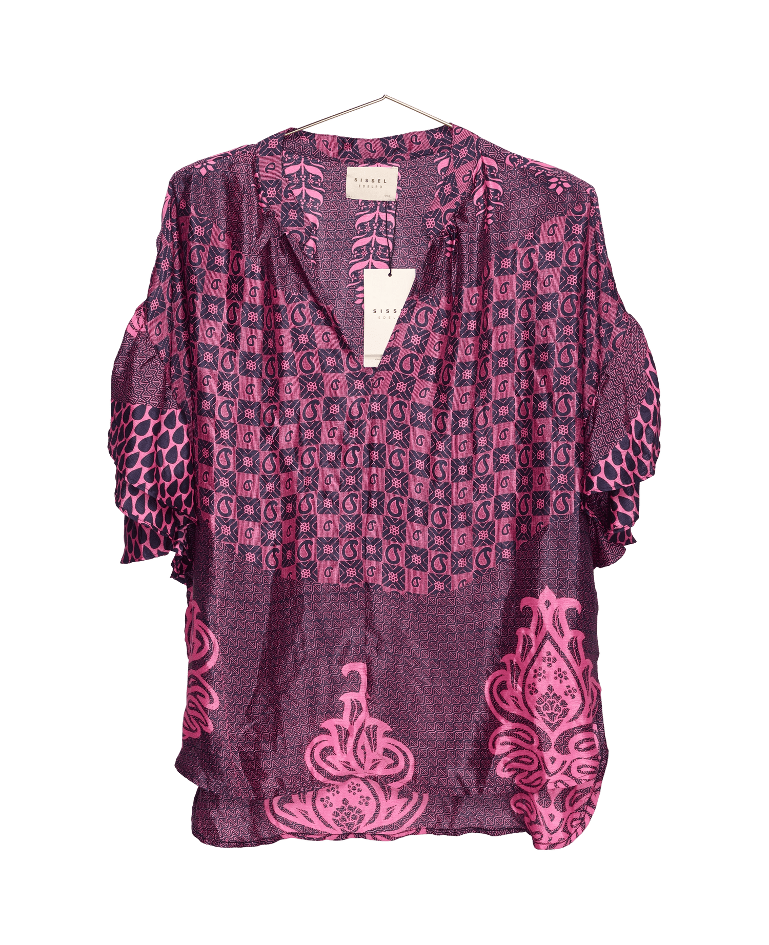 Charm Top - No. 110