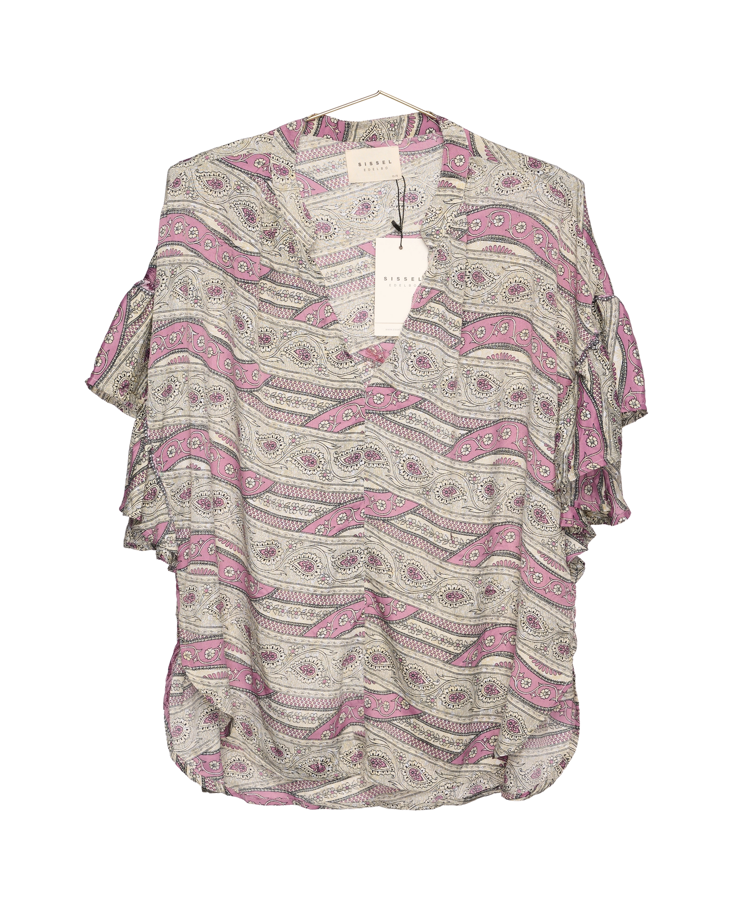 Charm Top - No. 115