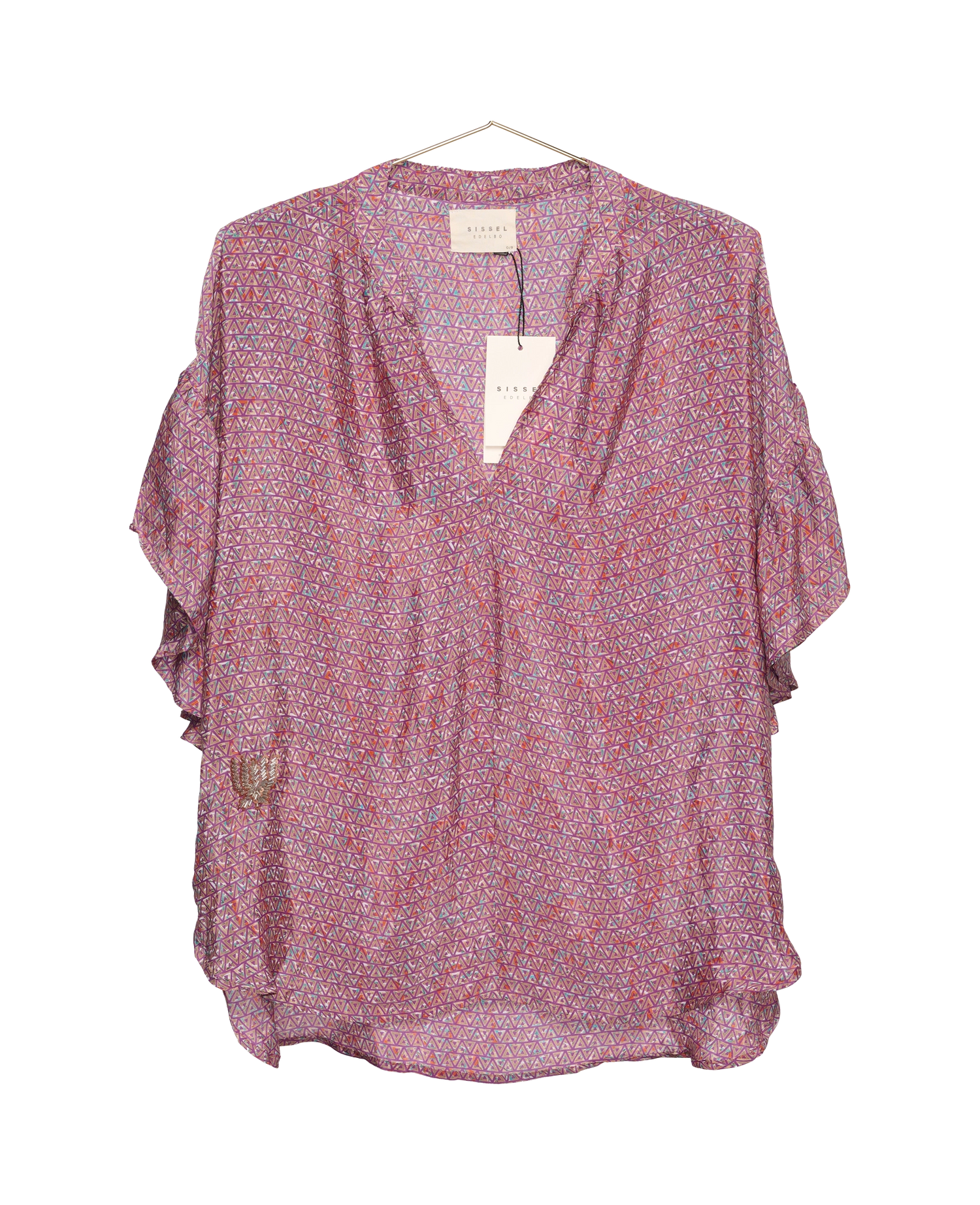 Charm Top - No. 120