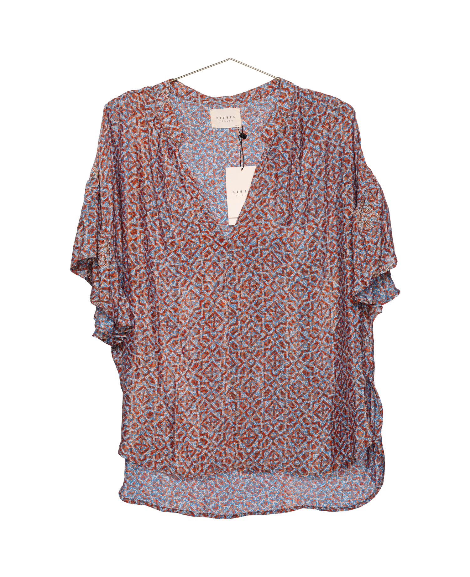 Charm Top - No. 140