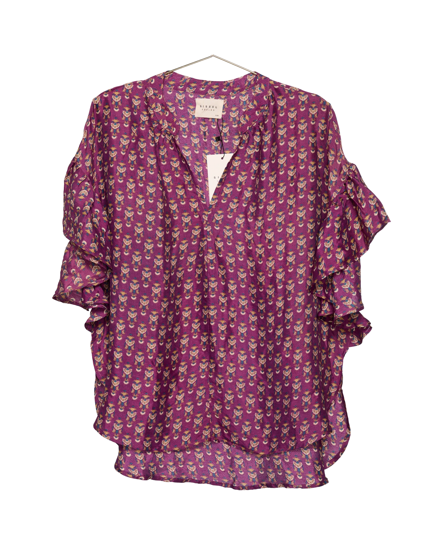 Charm Top - No. 141