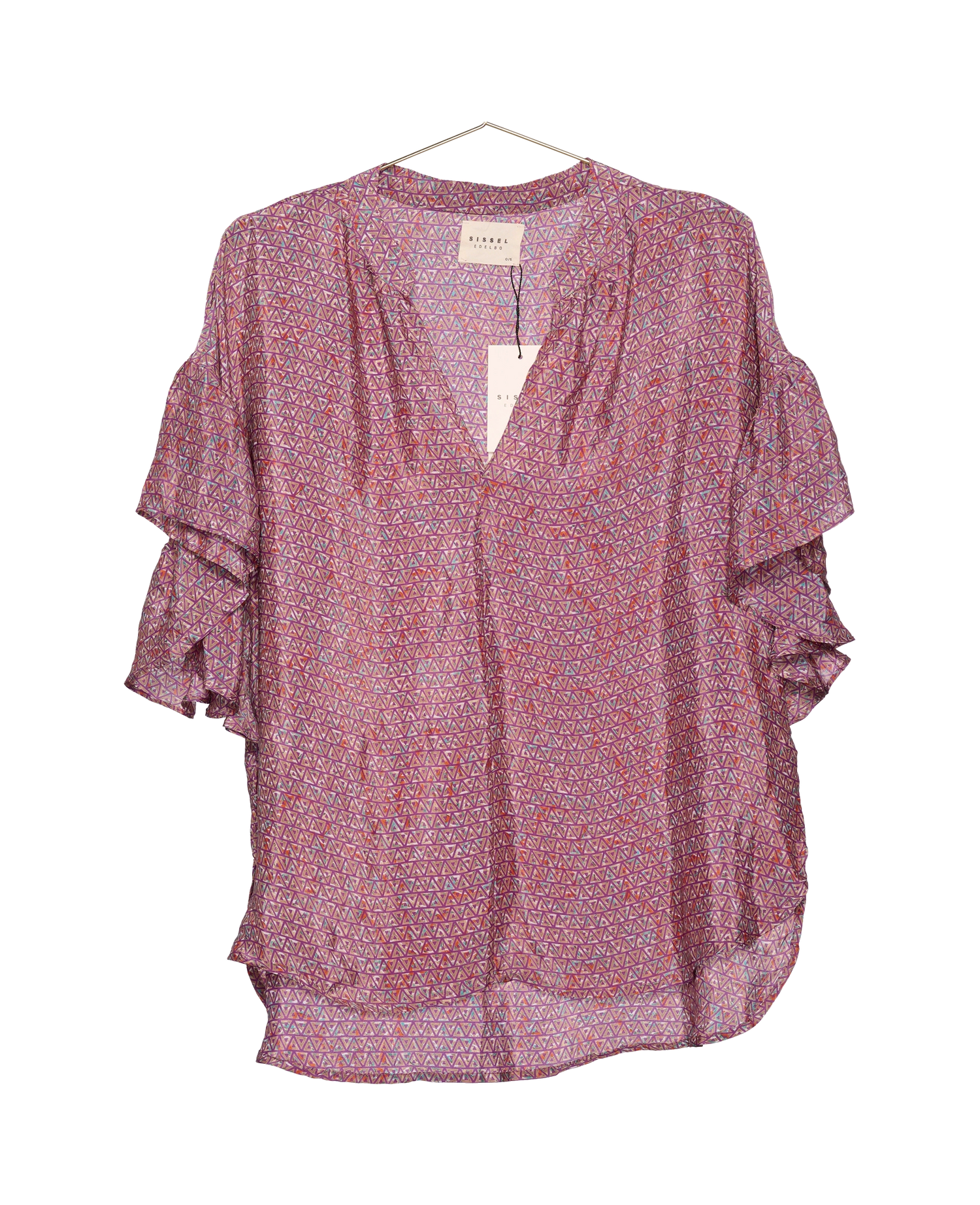 Charm Top - No. 146