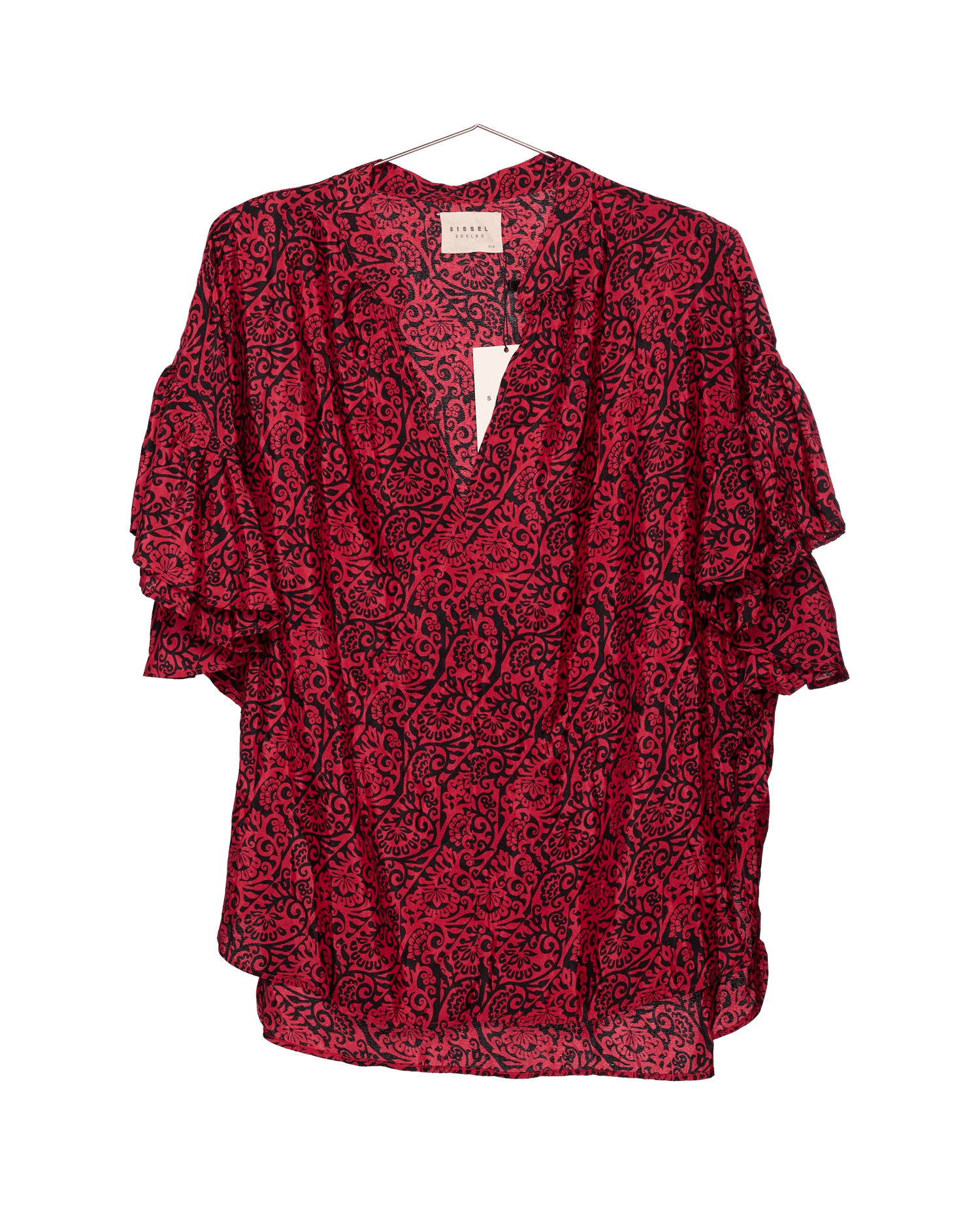 Charm Top - No. 151