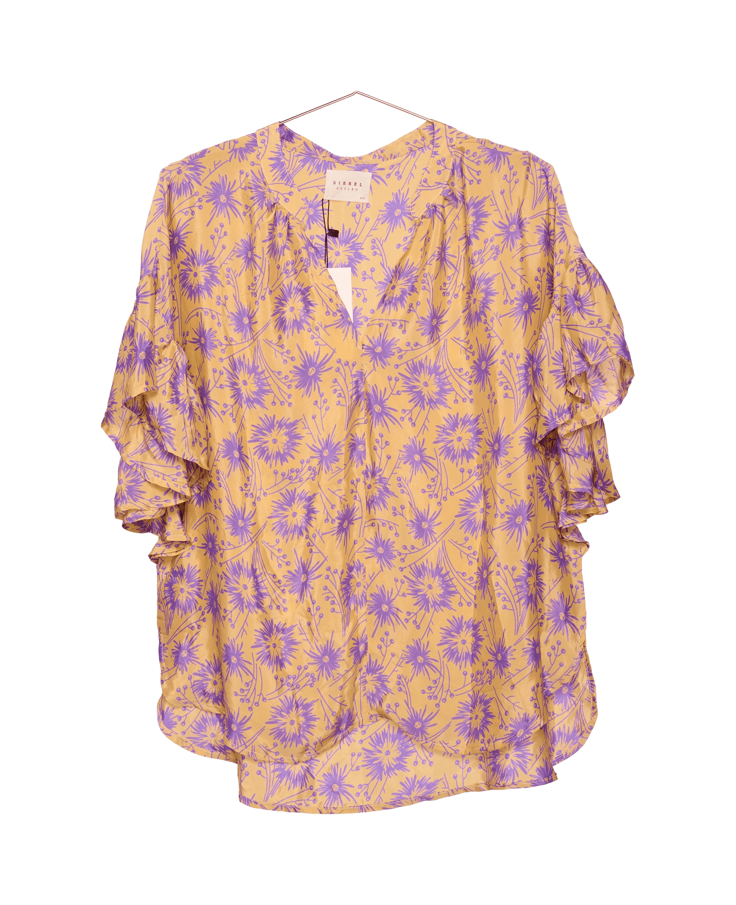 Charm Top - No. 158