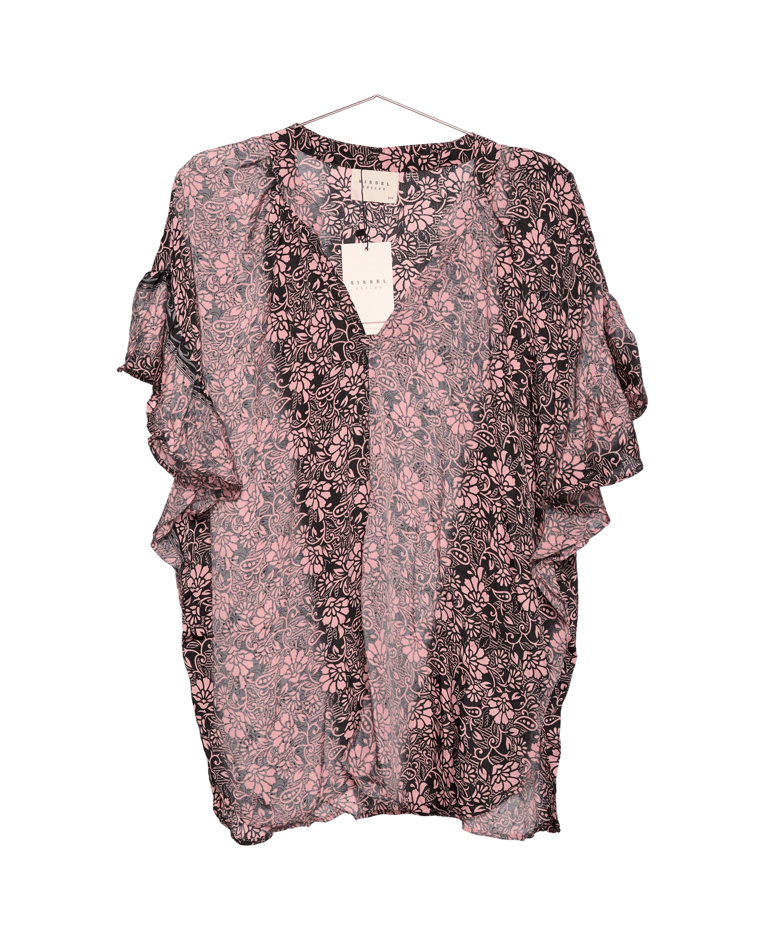 Charm Top - No. 160