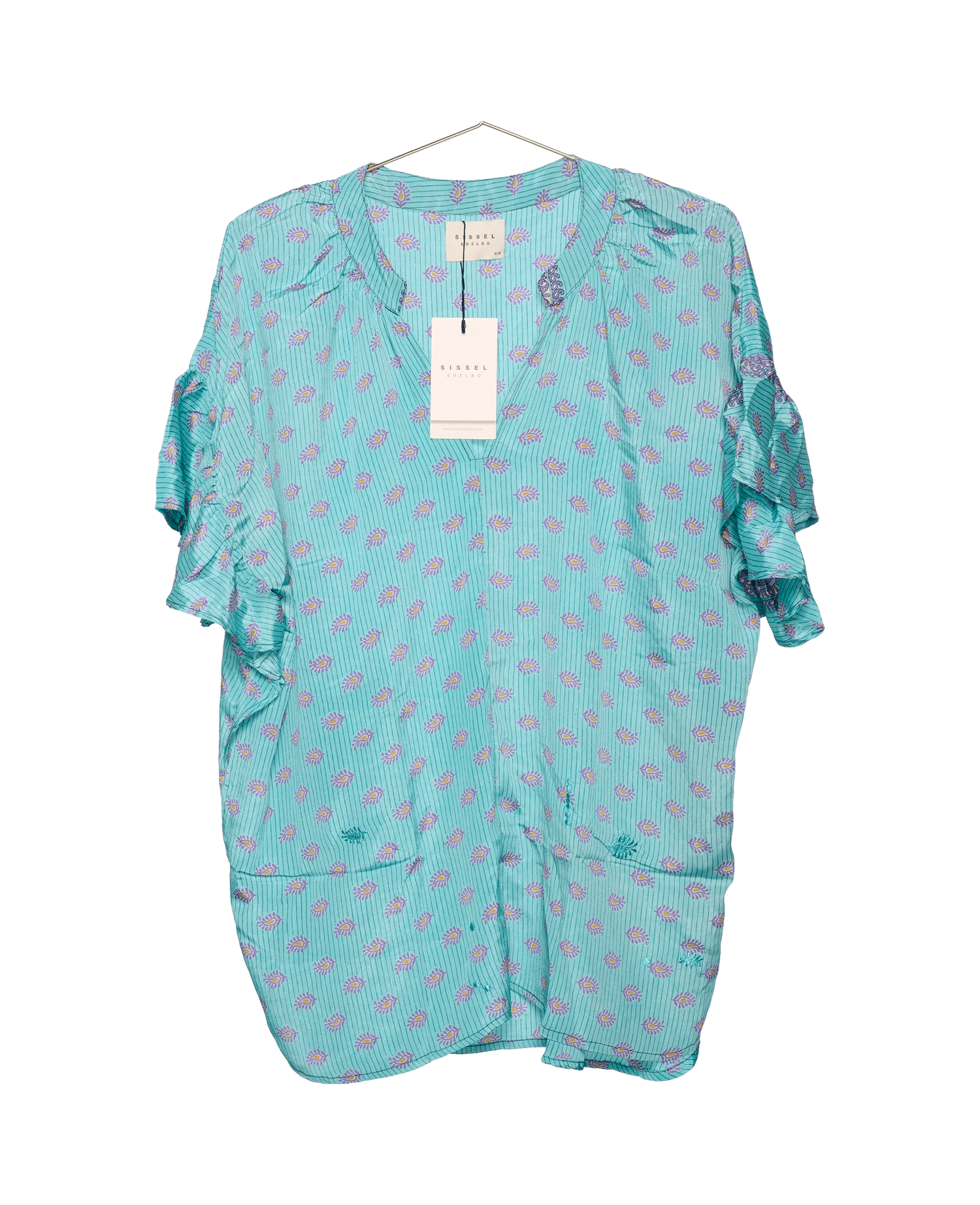 Charm Top - No. 164