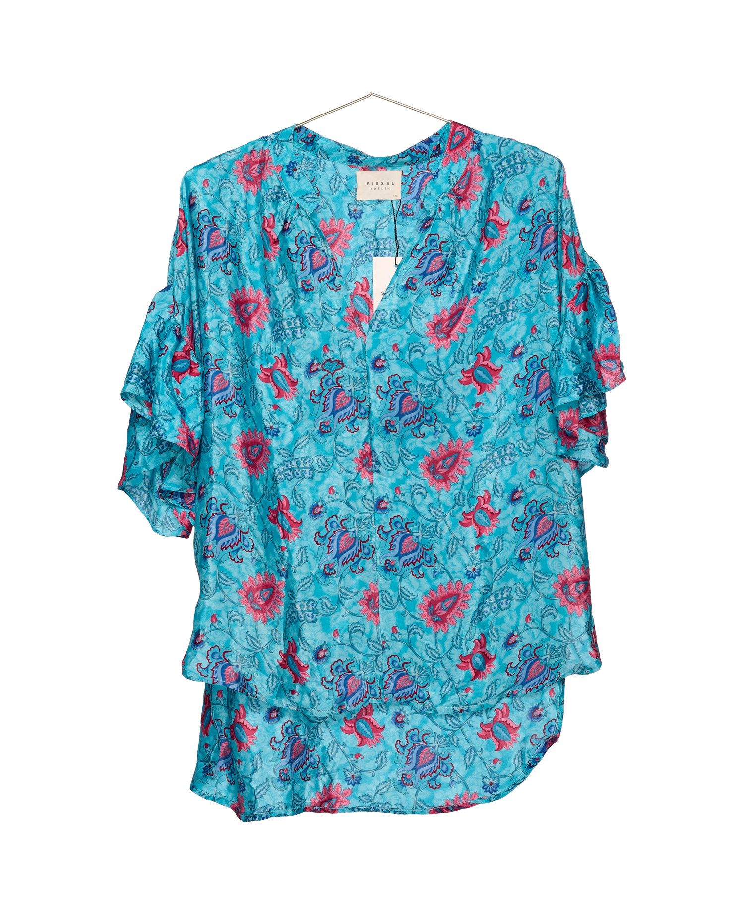 Charm Top - No. 165