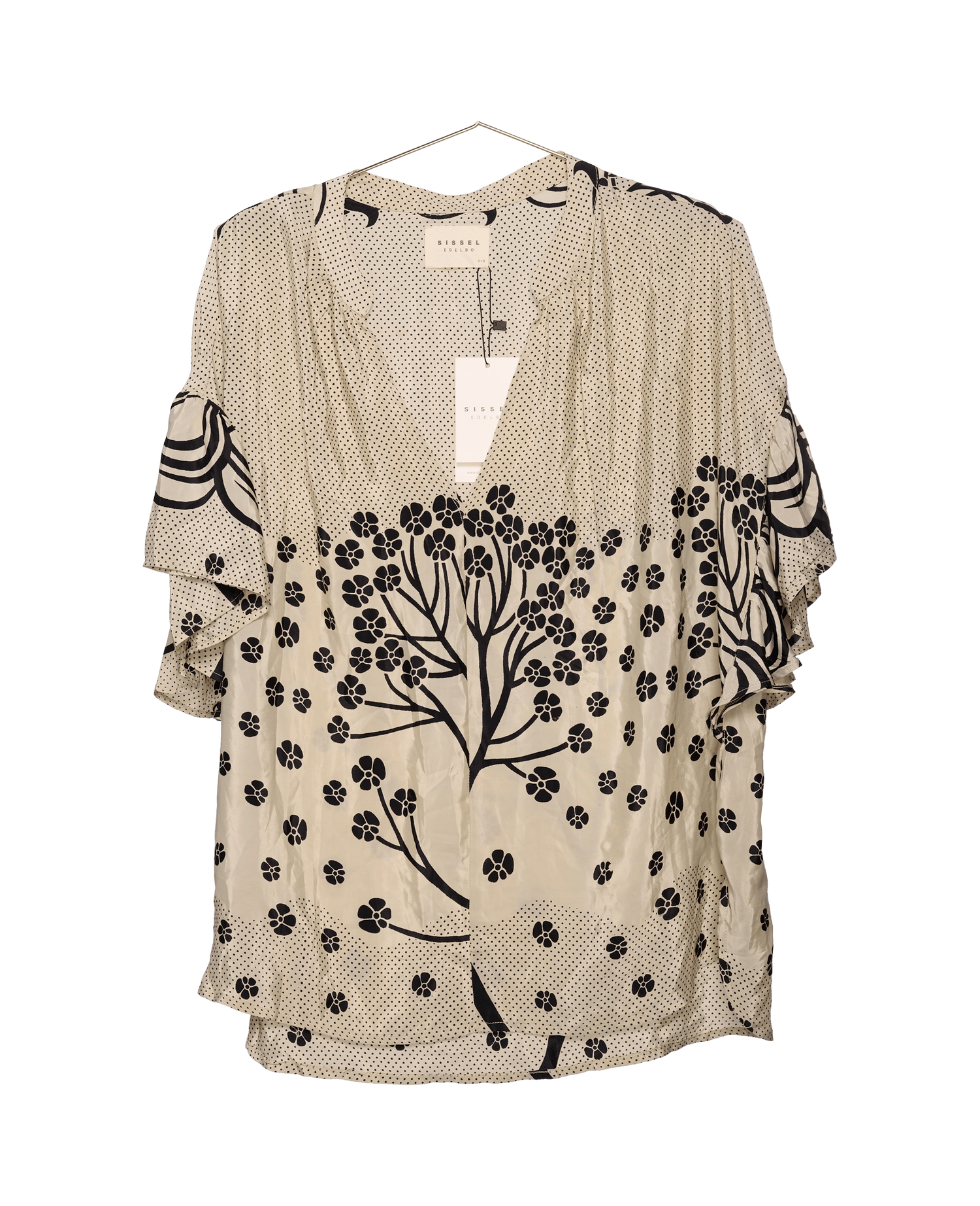 Charm Top - No. 170