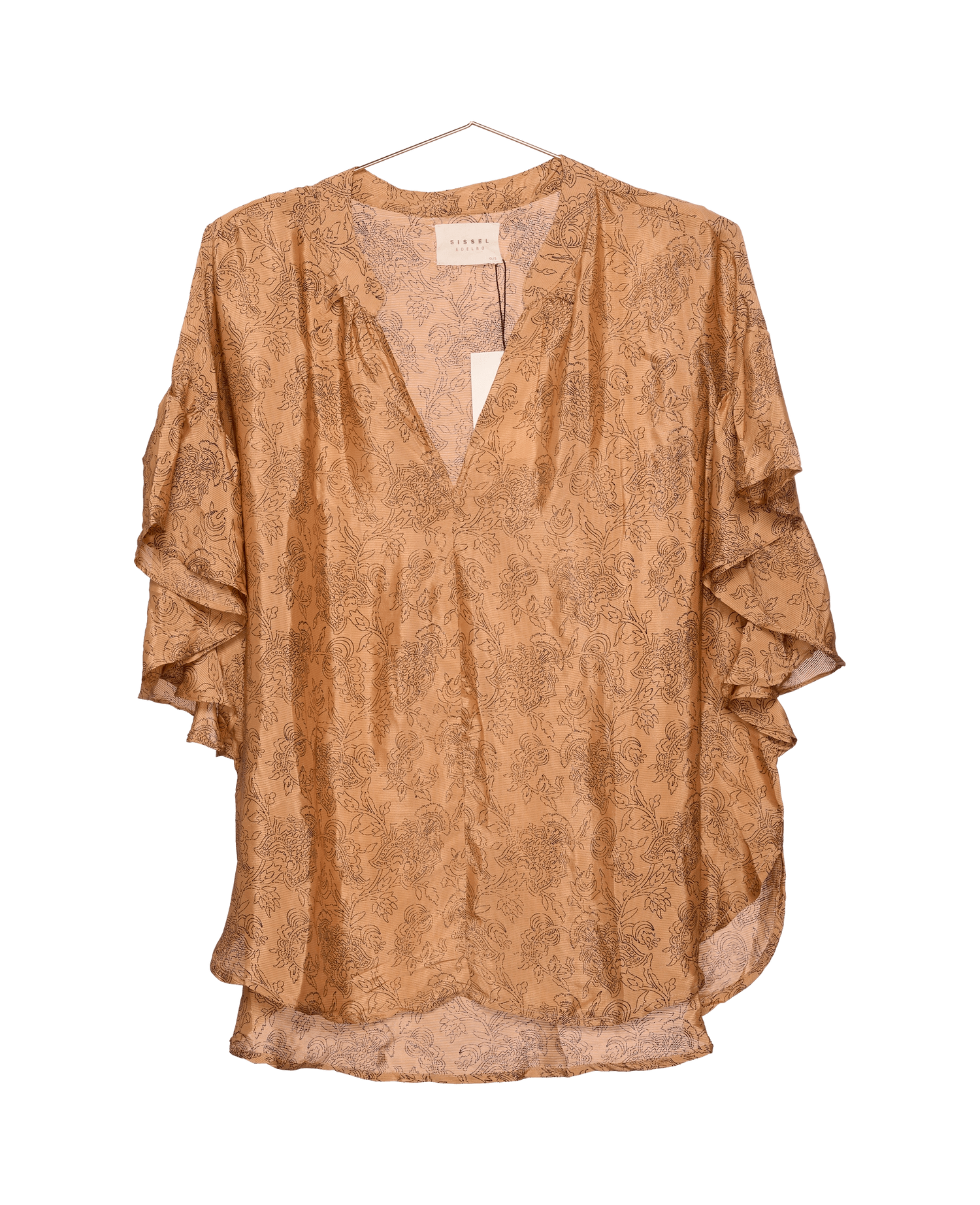 Charm Top - No. 171