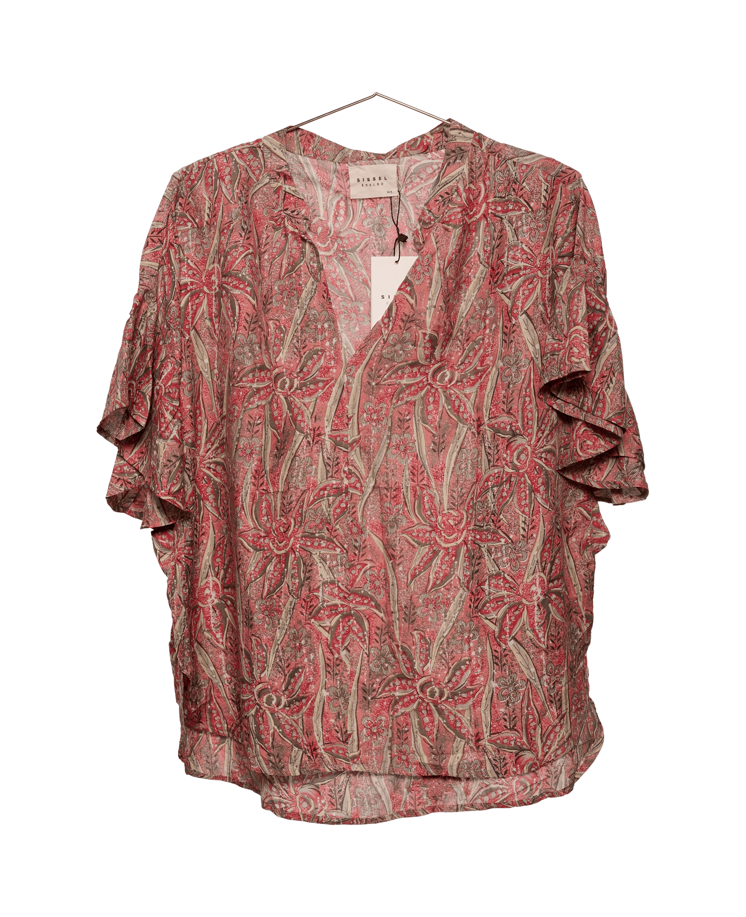 Charm Top - No. 176