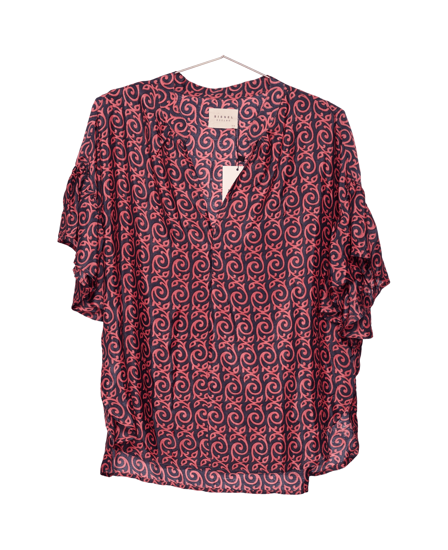 Charm Top - No. 177