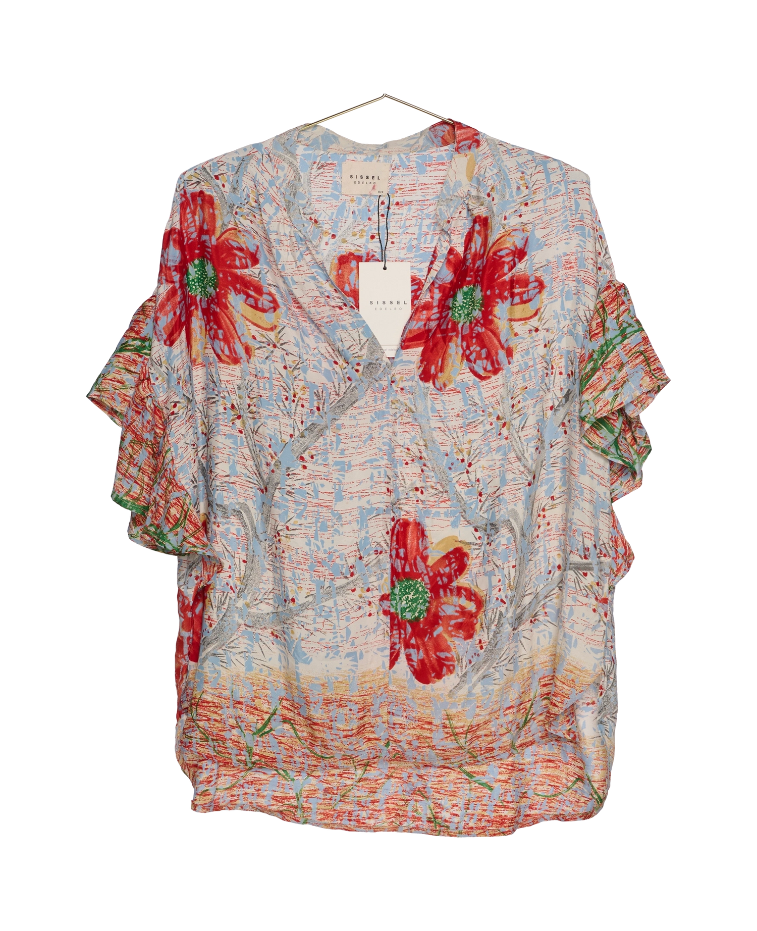 Charm Top - No. 181